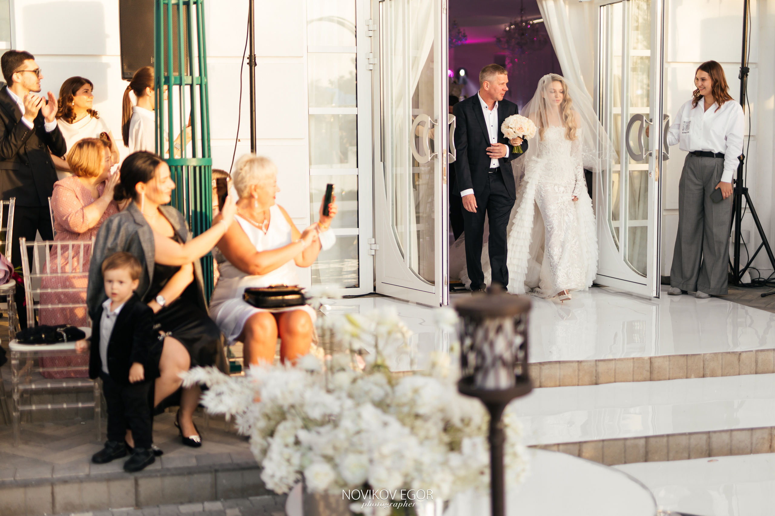 Георгий&Анастасия X ideynyy_dom. Фотограф Ростов-на-Дону