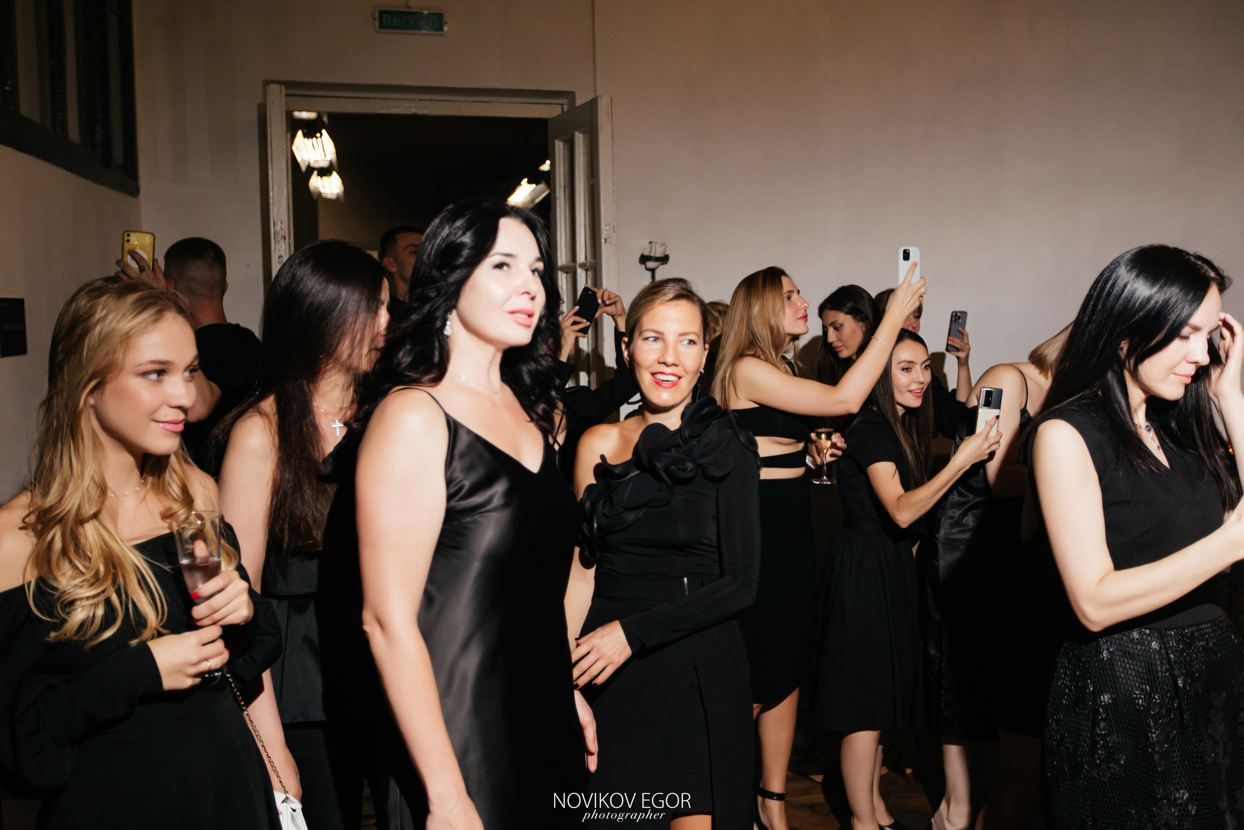 День Рождения Юлии 25.08.22. Фотограф Ростов-на-Дону