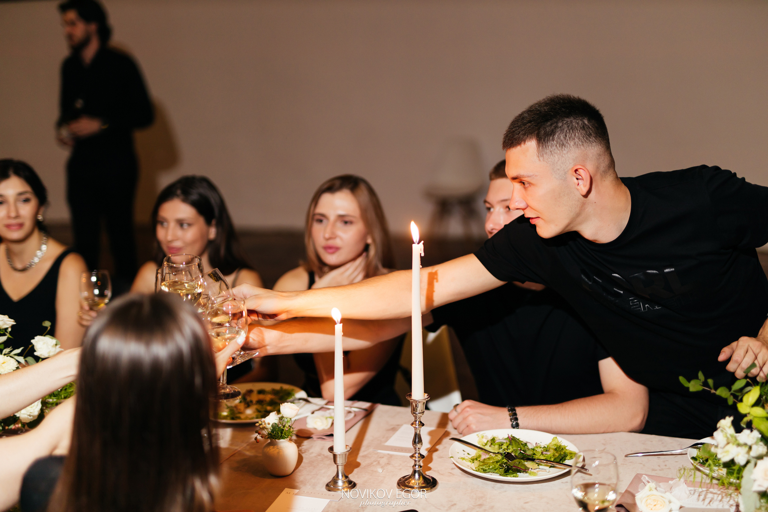 День Рождения Юлии 25.08.22. Фотограф Ростов-на-Дону