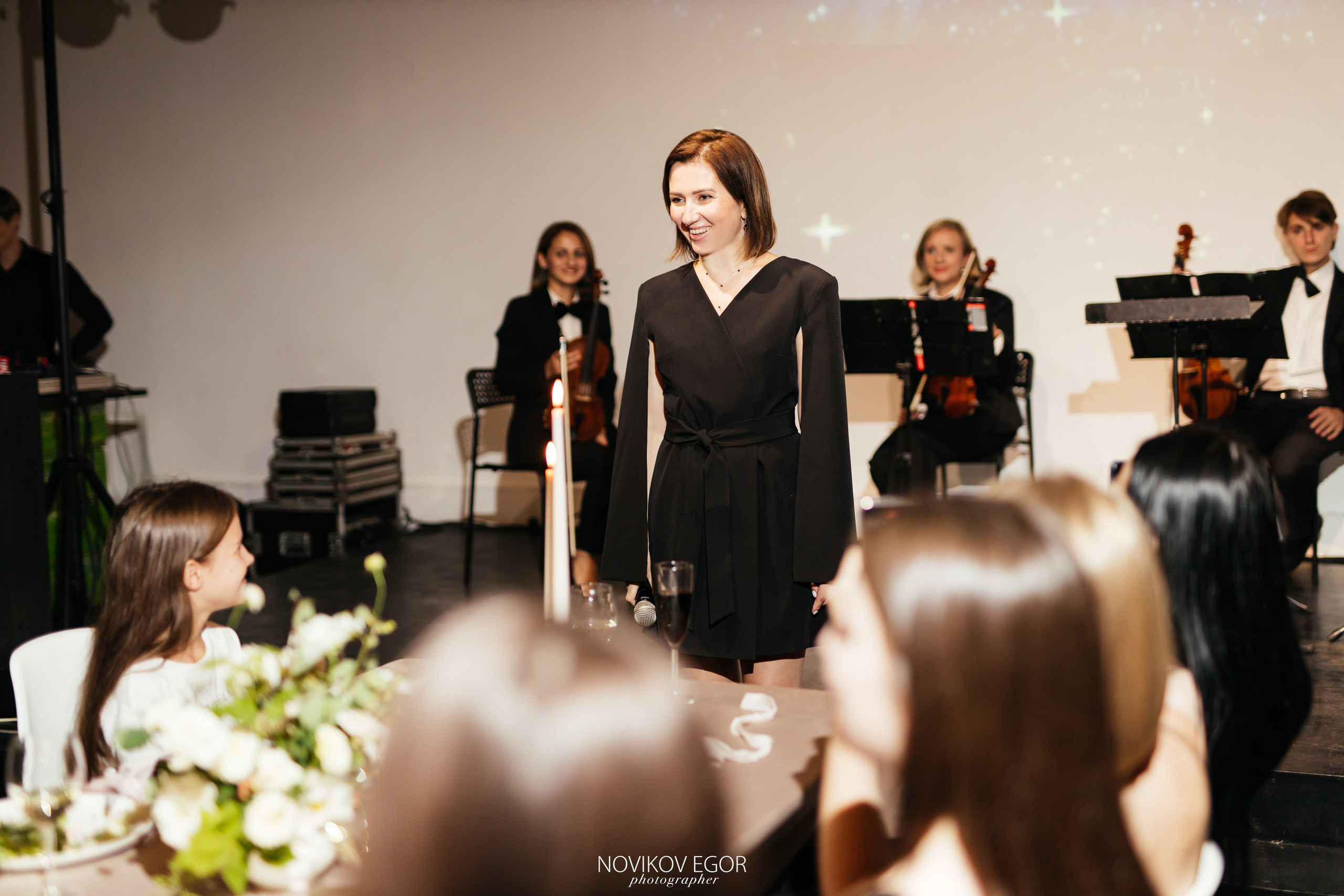 День Рождения Юлии 25.08.22. Фотограф Ростов-на-Дону