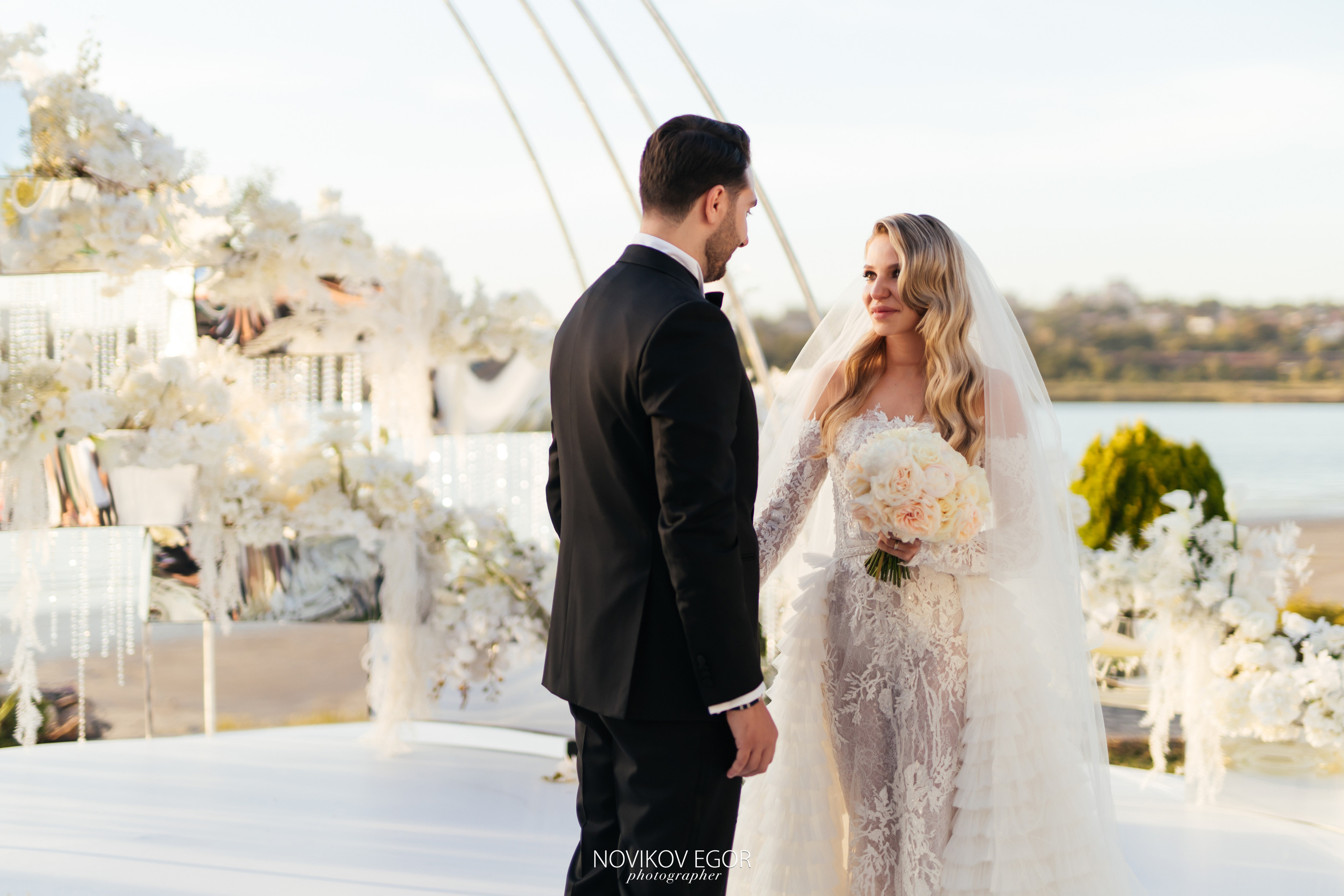 Георгий&Анастасия X ideynyy_dom. Фотограф Ростов-на-Дону