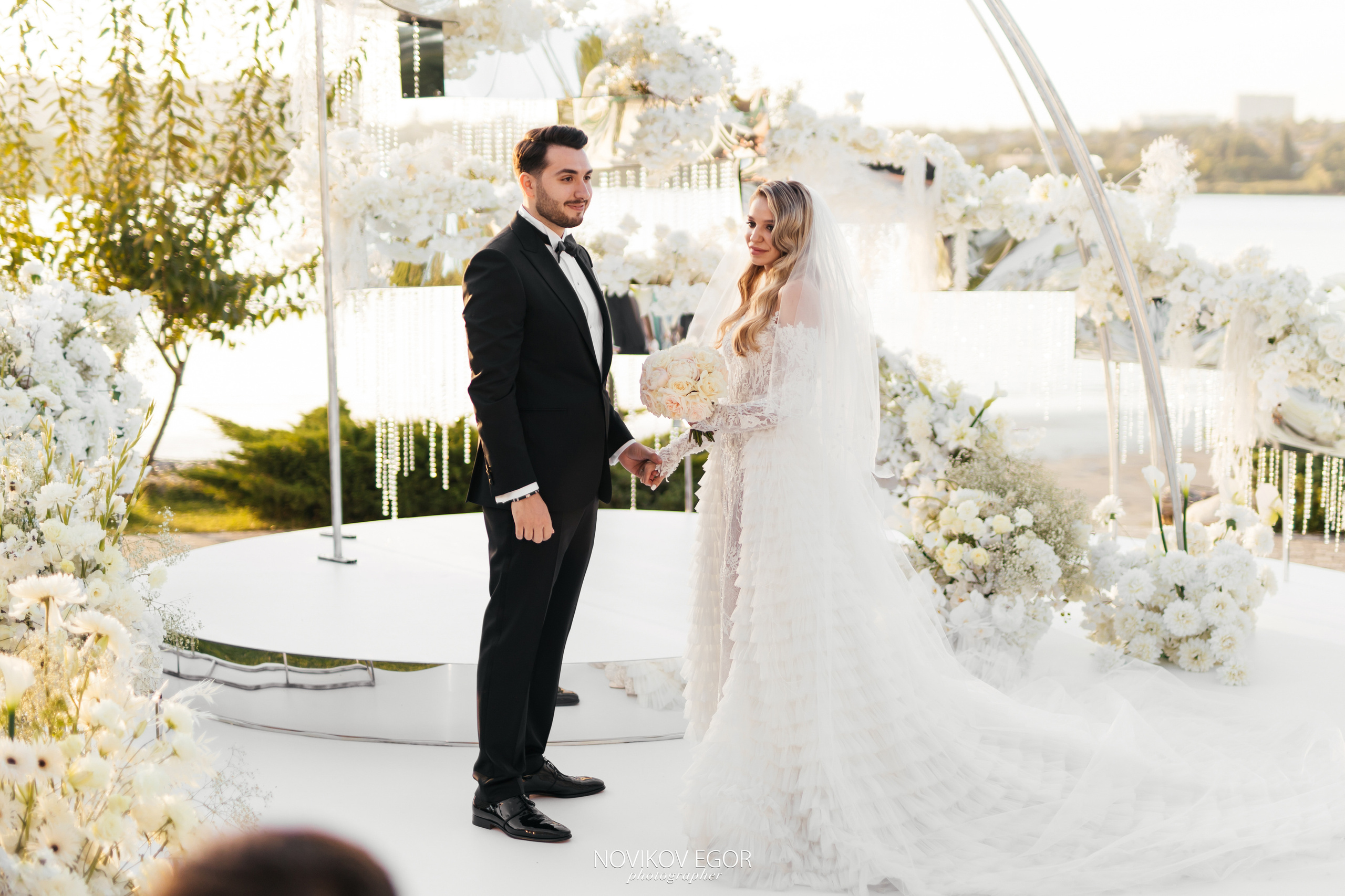 Георгий&Анастасия X ideynyy_dom. Фотограф Ростов-на-Дону