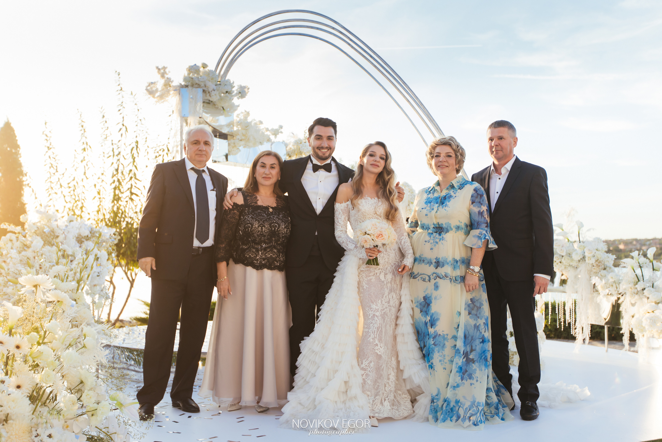 Георгий&Анастасия X ideynyy_dom. Фотограф Ростов-на-Дону