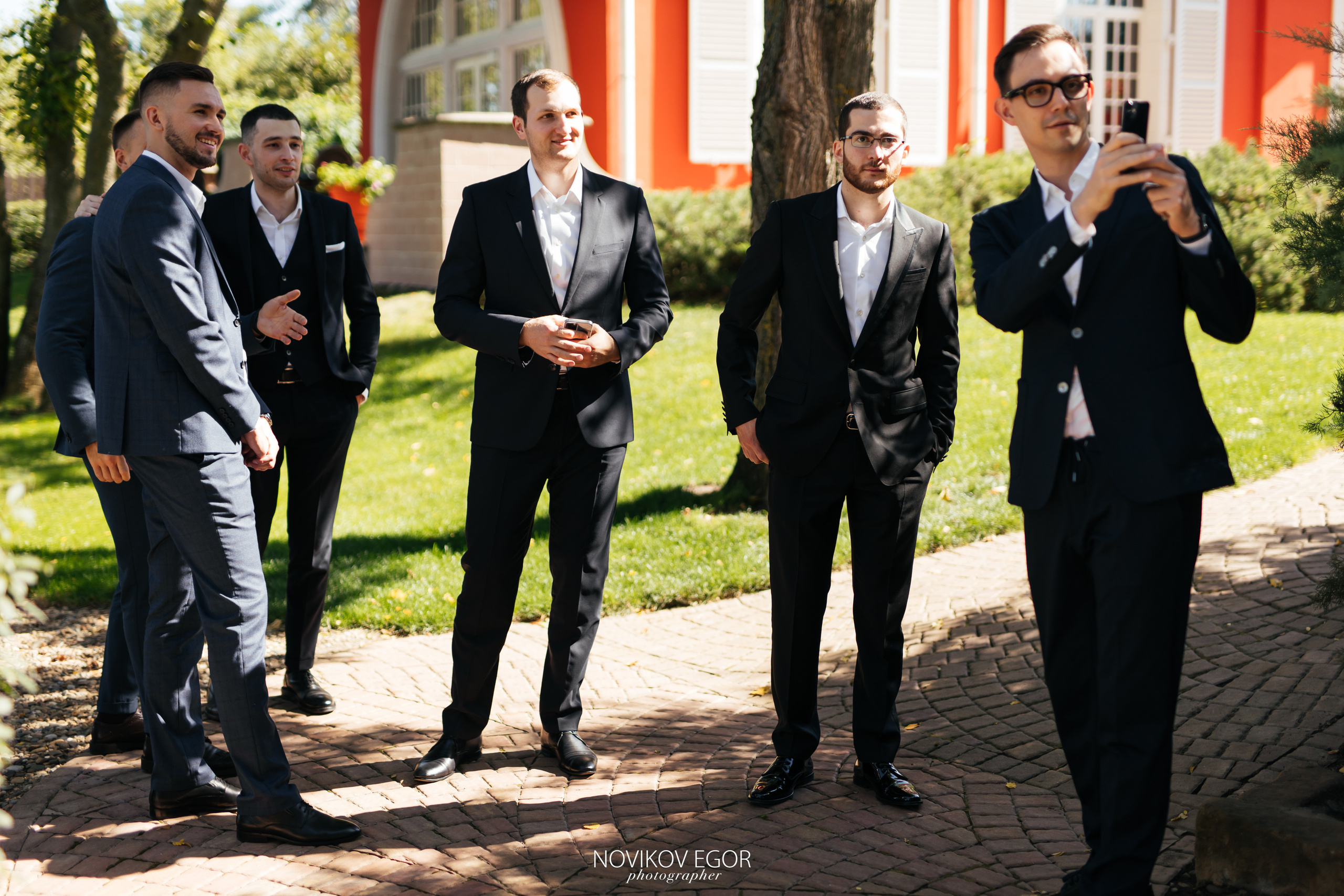 Георгий&Анастасия X ideynyy_dom. Фотограф Ростов-на-Дону