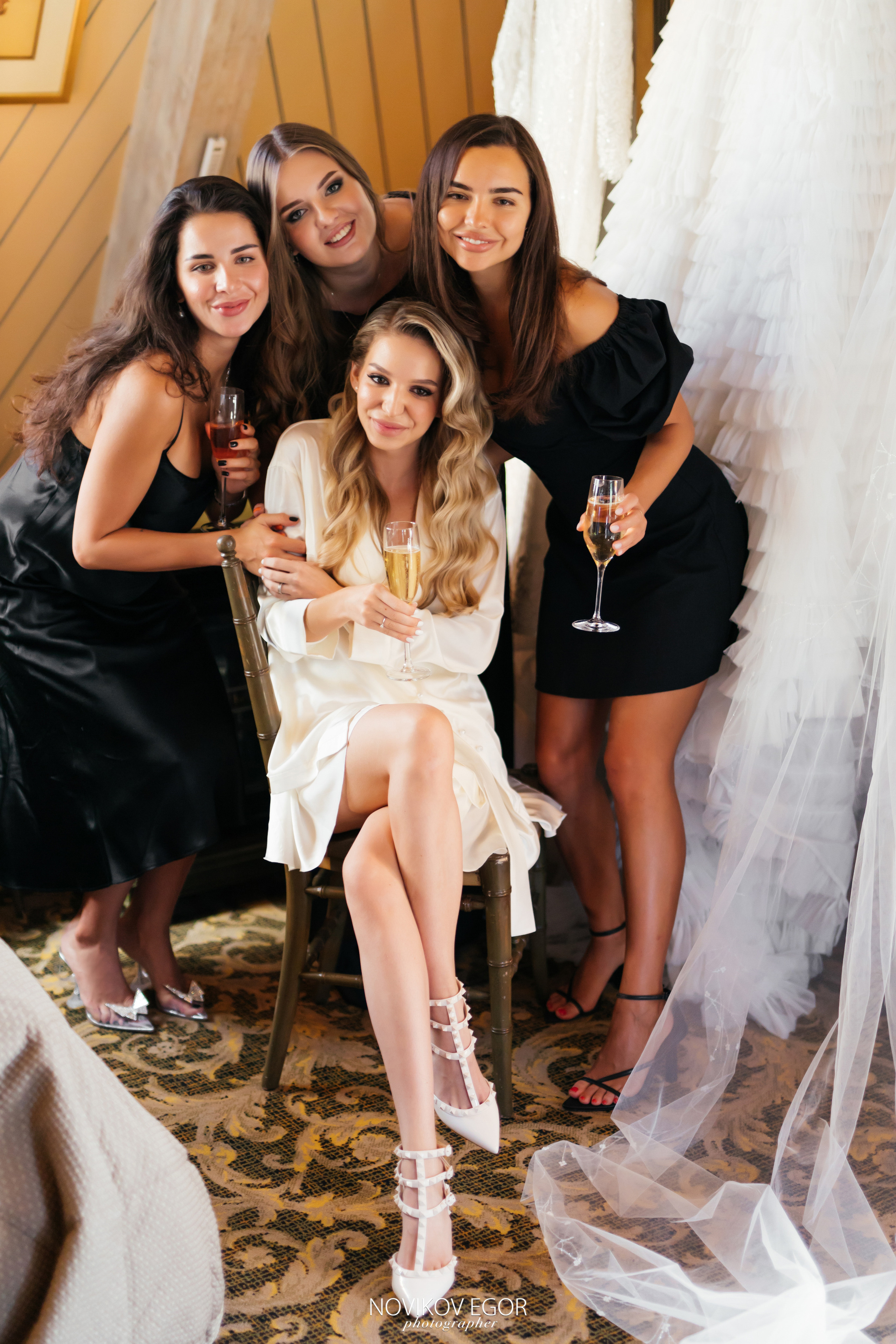 Георгий&Анастасия X ideynyy_dom. Фотограф Ростов-на-Дону