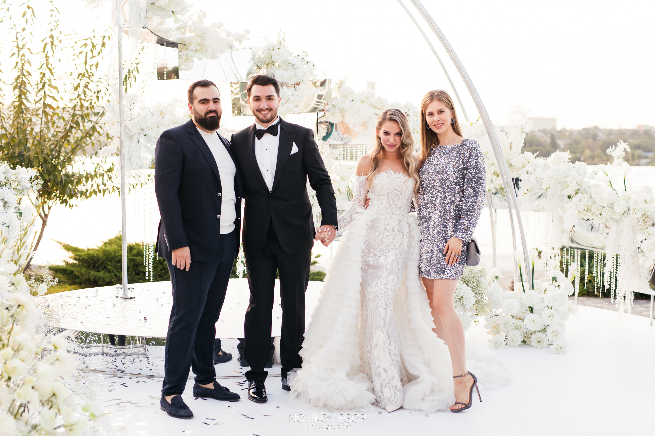 Георгий&Анастасия X ideynyy_dom. Фотограф Ростов-на-Дону