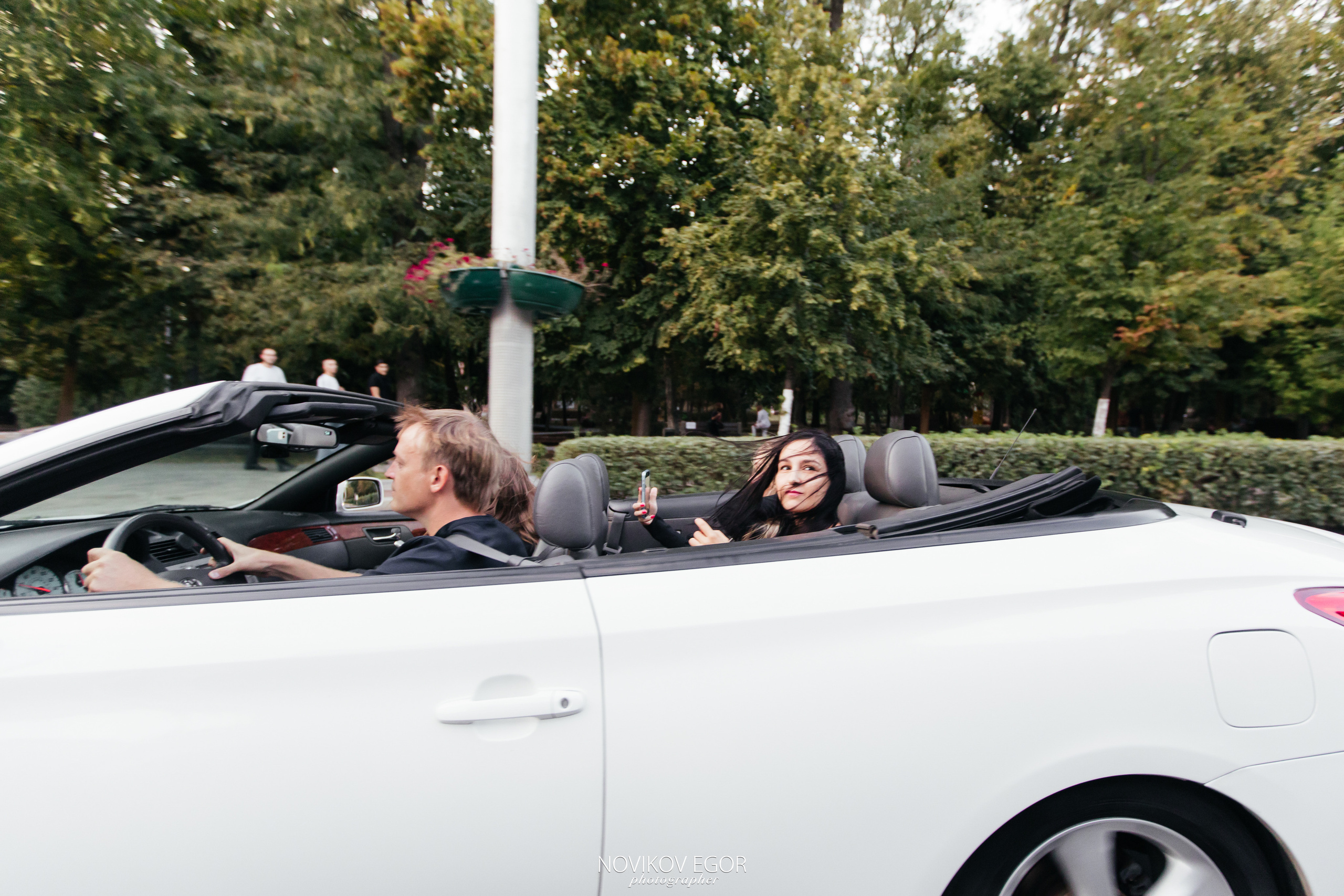 День Рождения Юлии 25.08.22. Фотограф Ростов-на-Дону