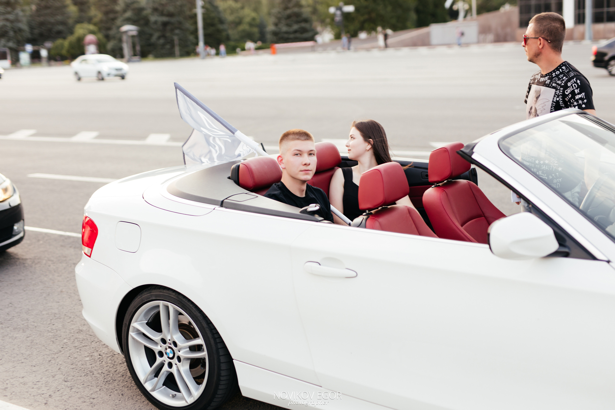 День Рождения Юлии 25.08.22. Фотограф Ростов-на-Дону