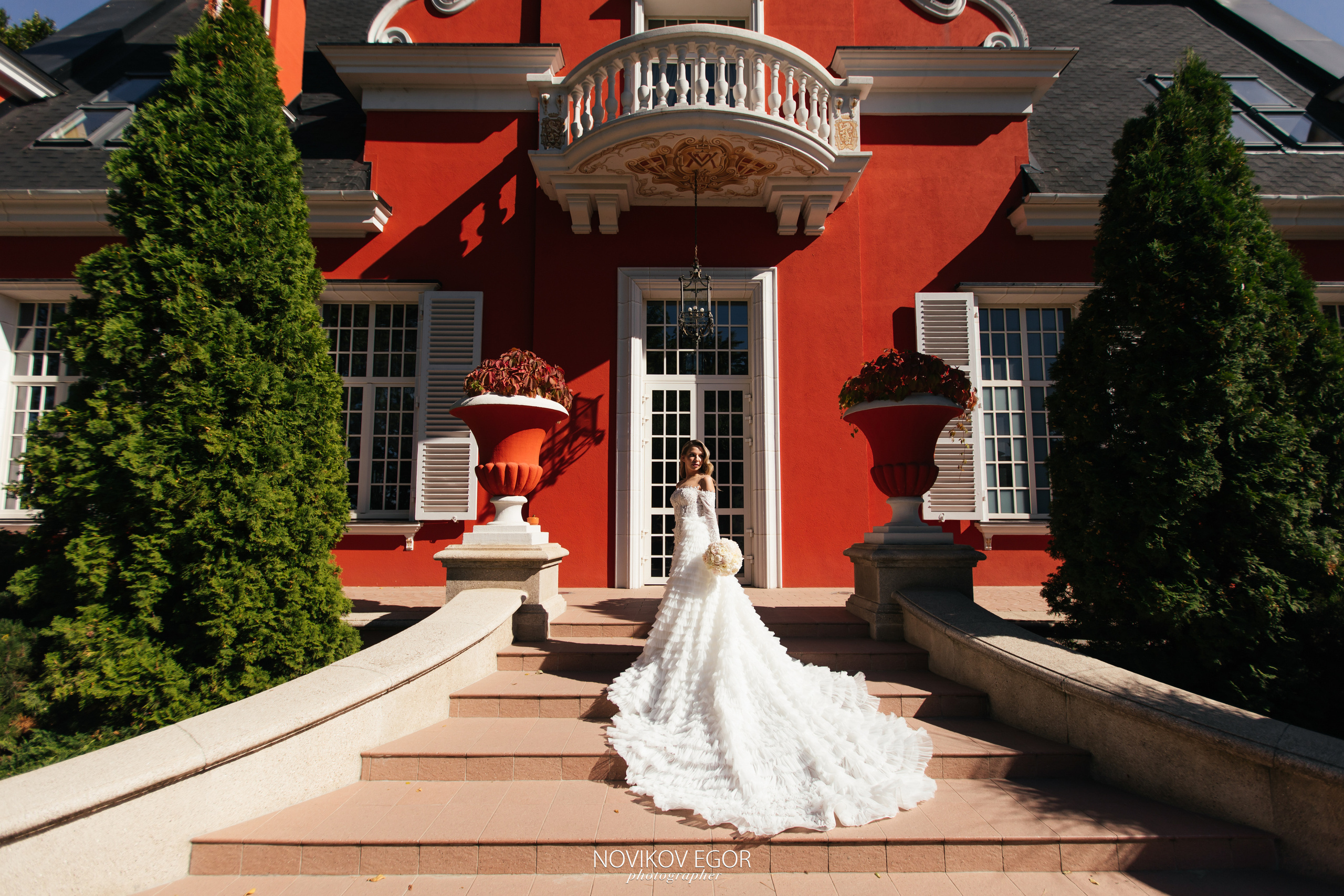 Георгий&Анастасия X ideynyy_dom. Фотограф Ростов-на-Дону