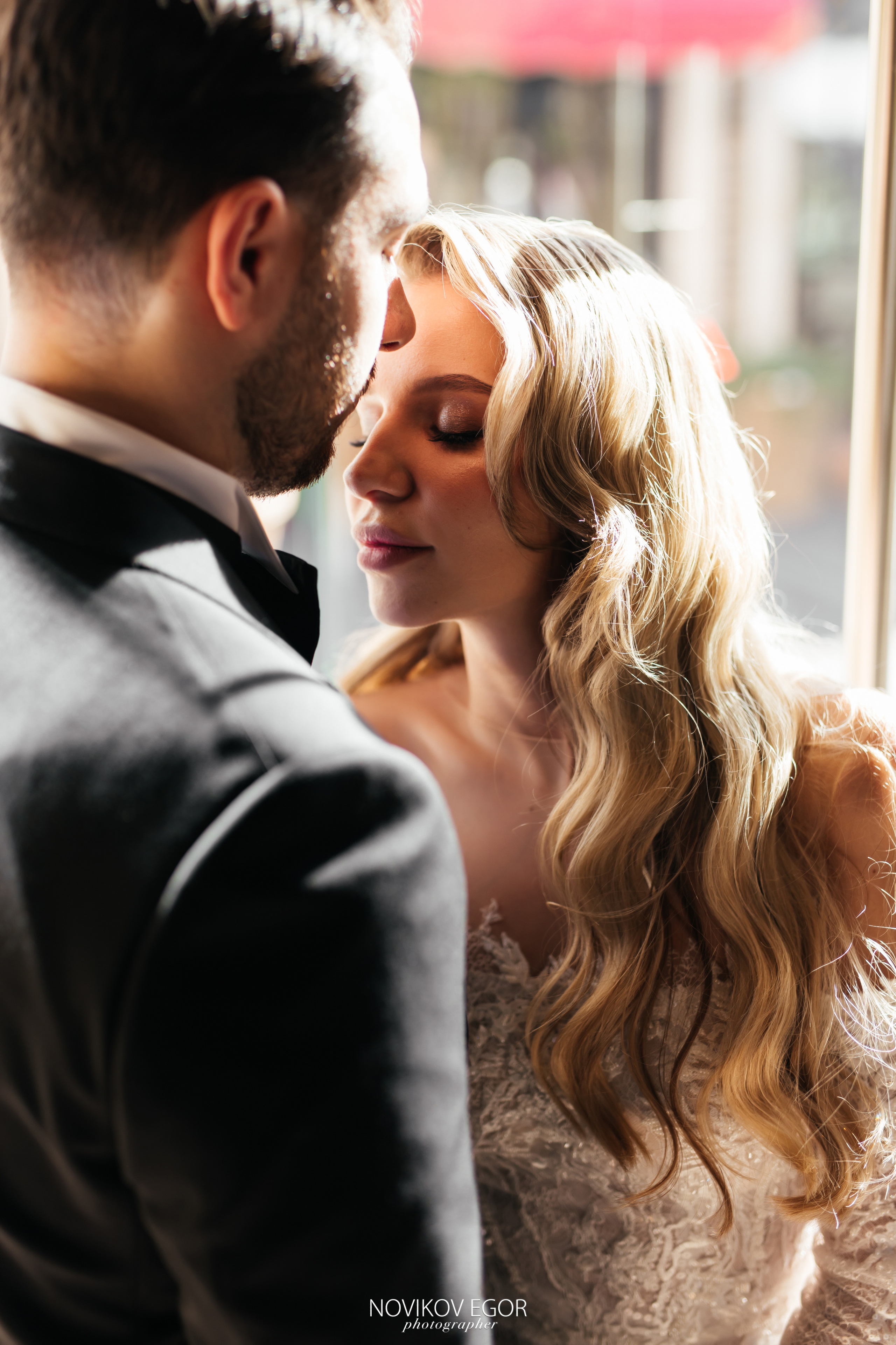 Георгий&Анастасия X ideynyy_dom. Фотограф Ростов-на-Дону