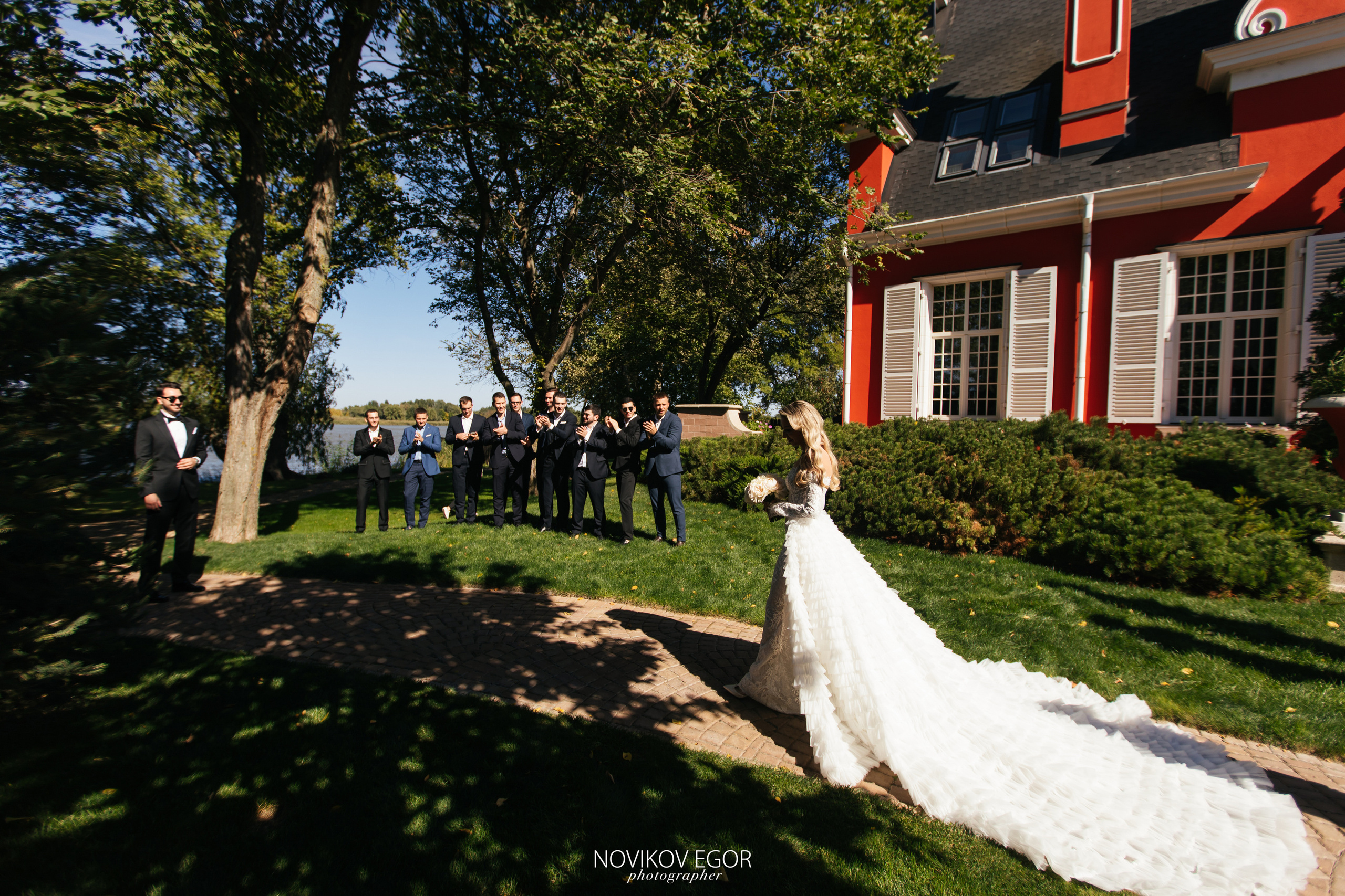 Георгий&Анастасия X ideynyy_dom. Фотограф Ростов-на-Дону