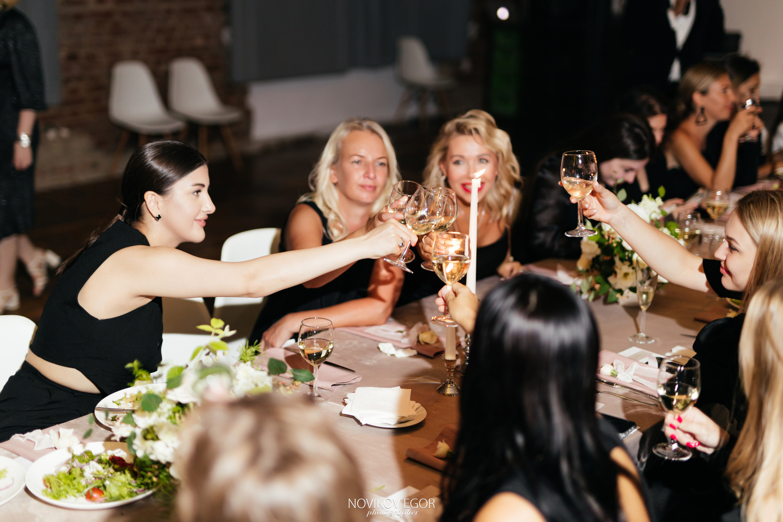 День Рождения Юлии 25.08.22. Фотограф Ростов-на-Дону