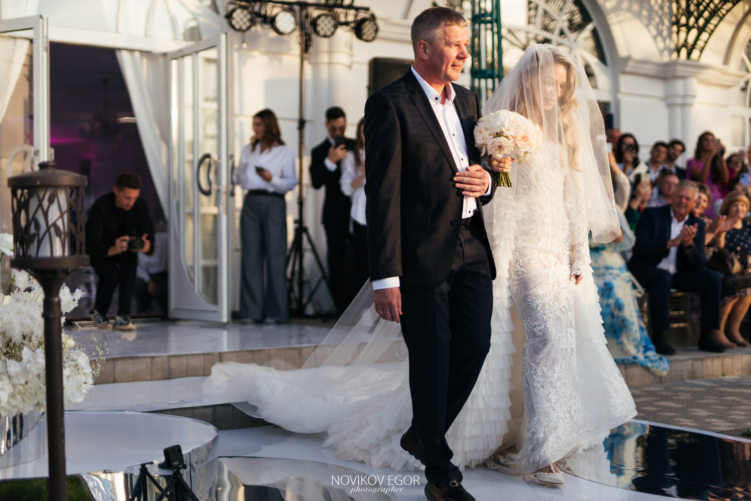 Георгий&Анастасия X ideynyy_dom. Фотограф Ростов-на-Дону