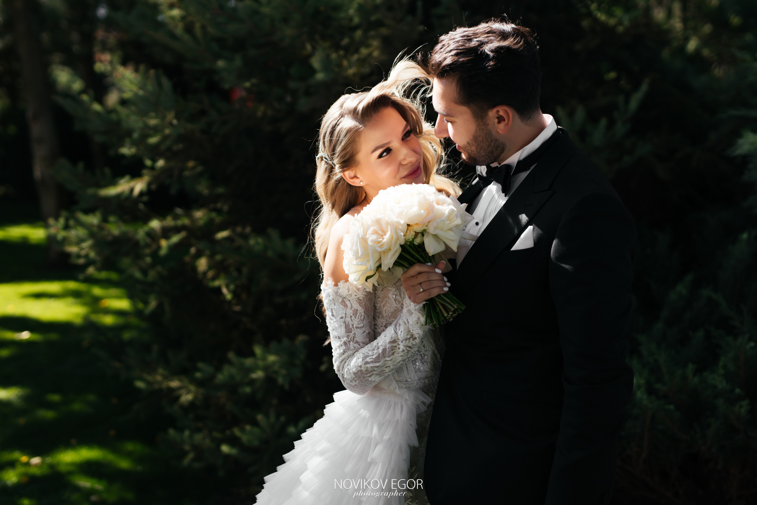 Георгий&Анастасия X ideynyy_dom. Фотограф Ростов-на-Дону