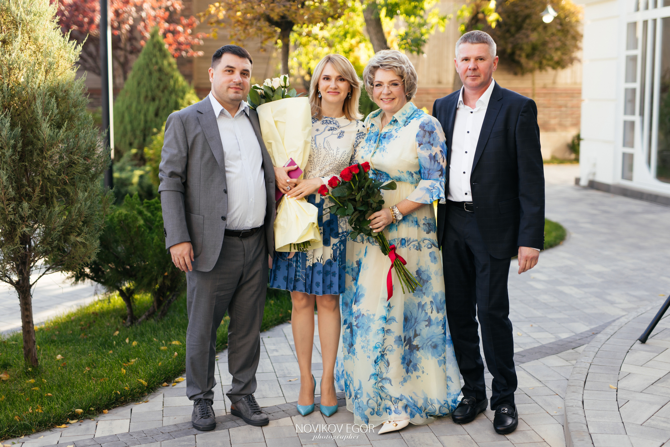 Георгий&Анастасия X ideynyy_dom. Фотограф Ростов-на-Дону