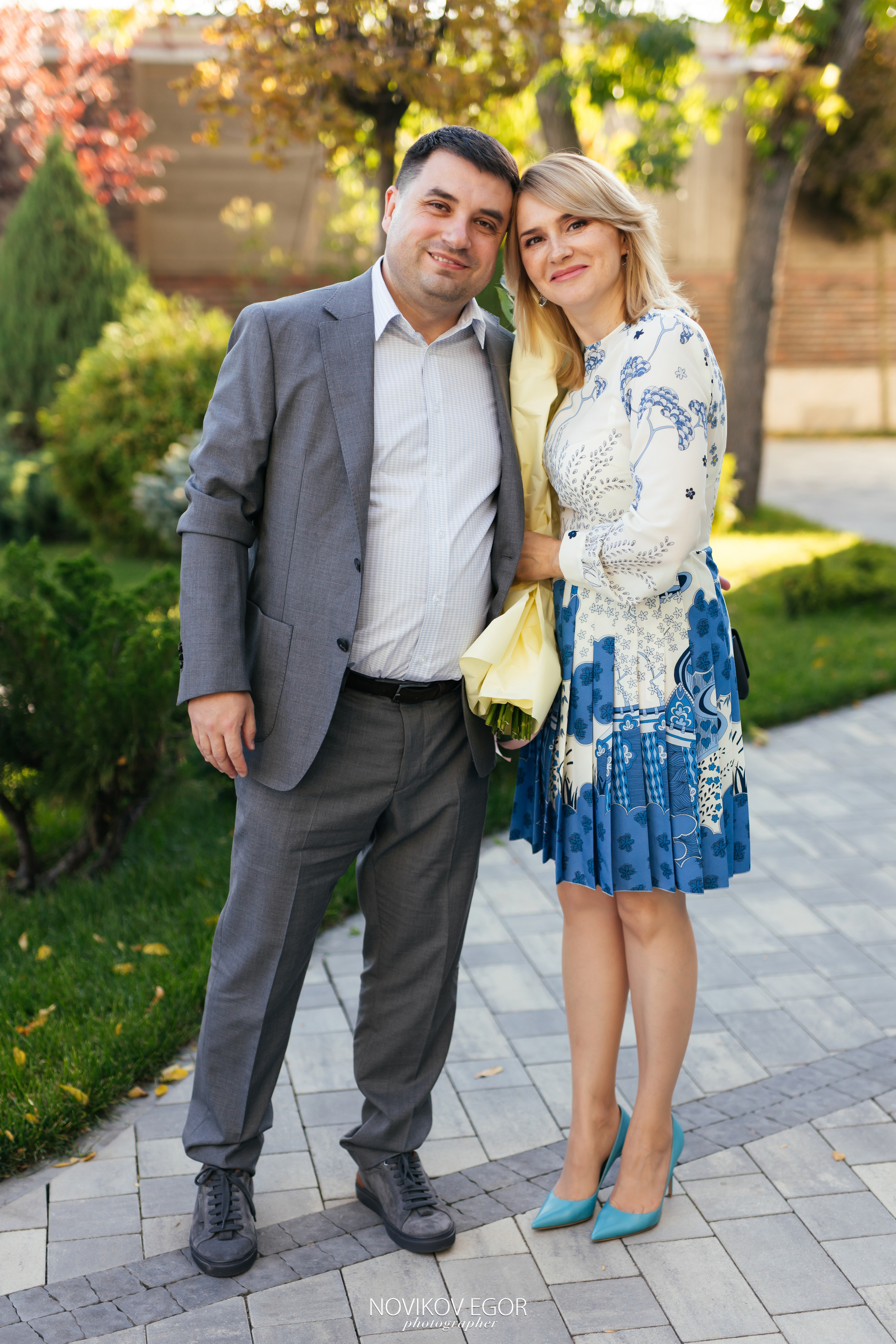 Георгий&Анастасия X ideynyy_dom. Фотограф Ростов-на-Дону