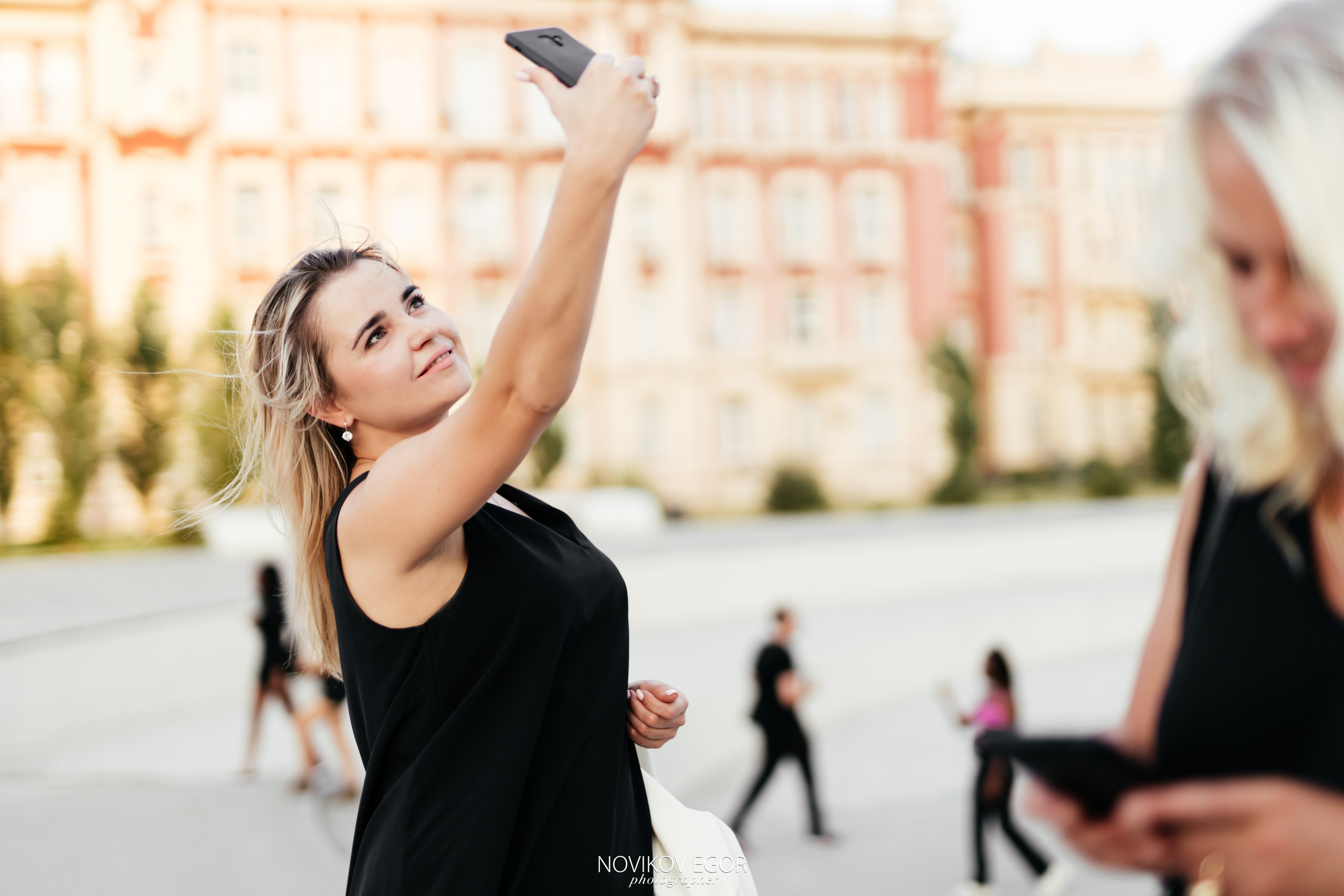 День Рождения Юлии 25.08.22. Фотограф Ростов-на-Дону