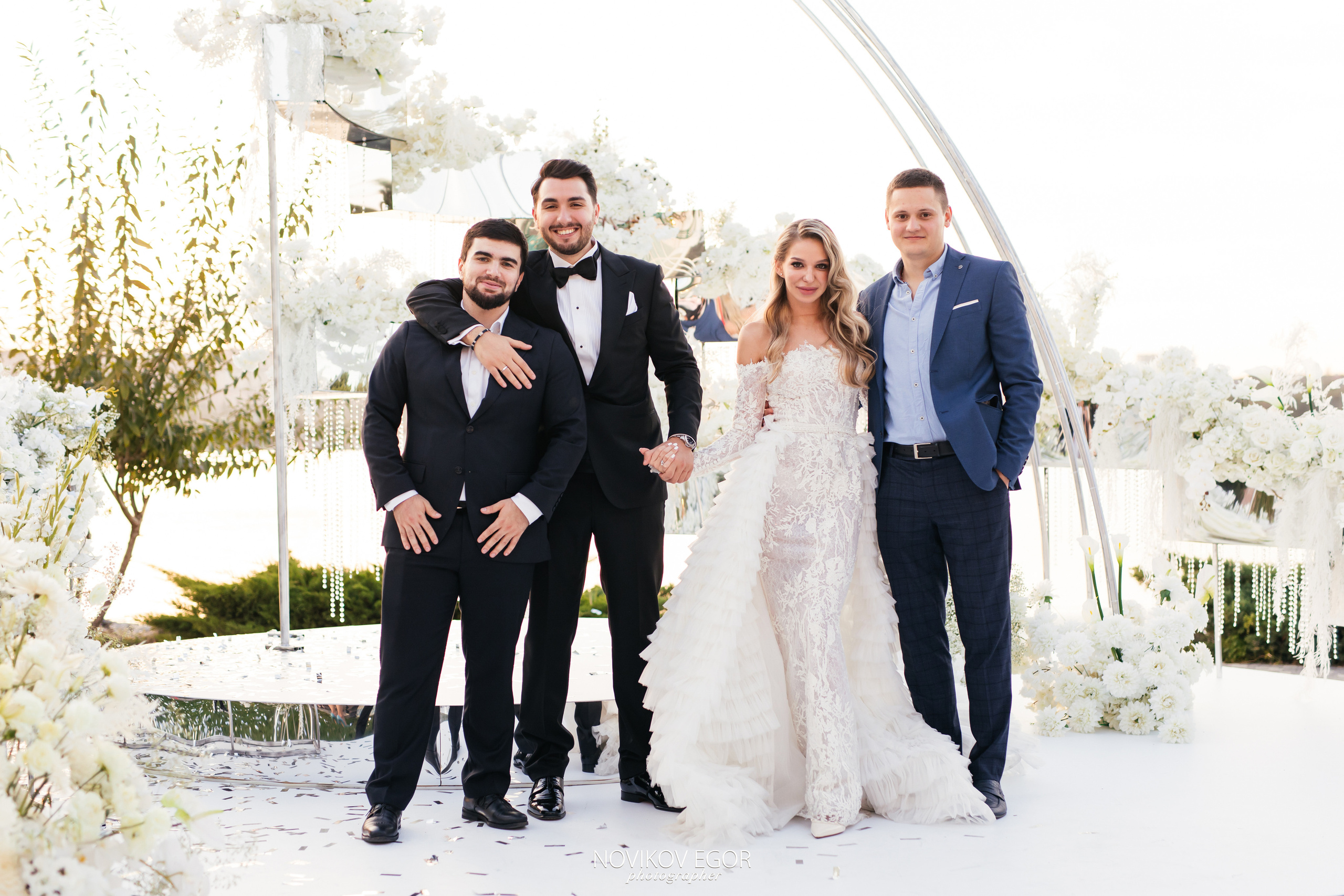 Георгий&Анастасия X ideynyy_dom. Фотограф Ростов-на-Дону