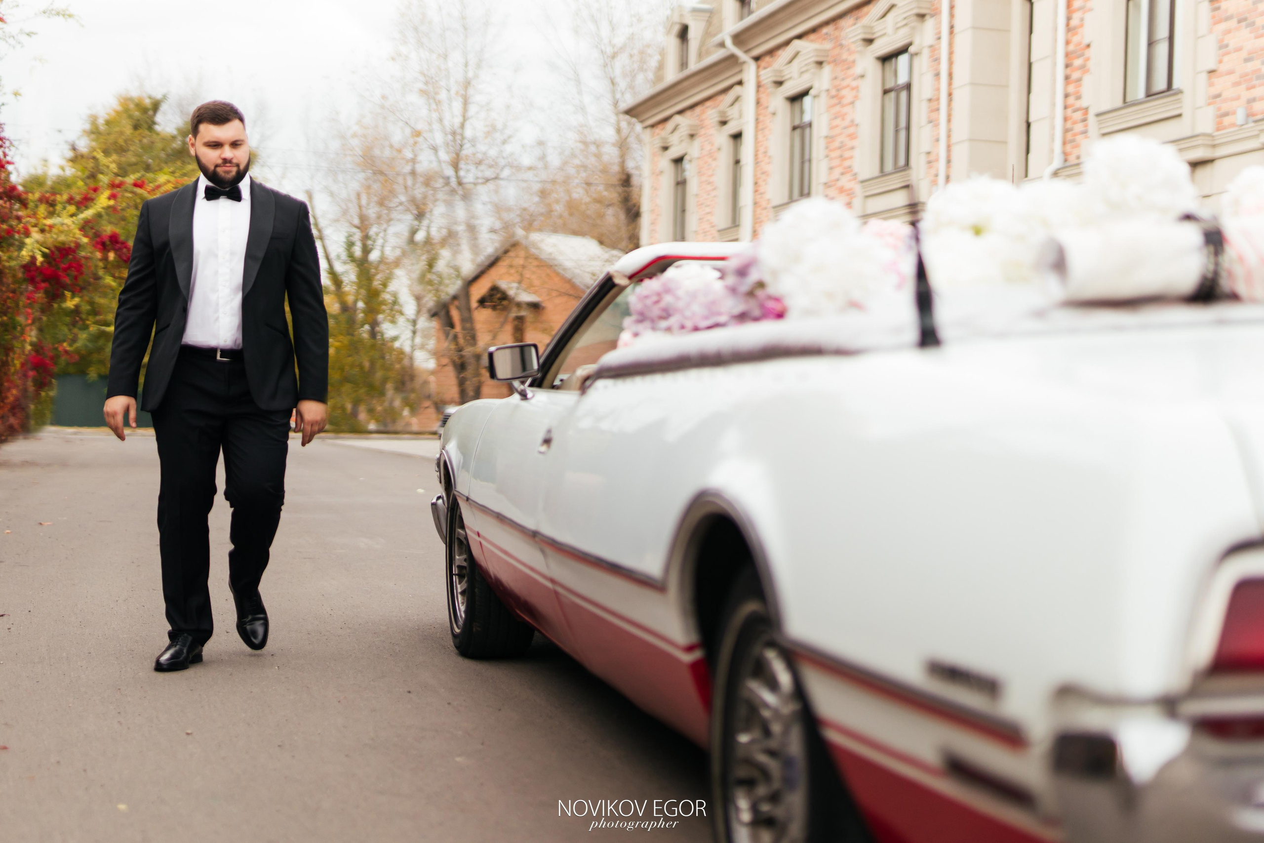 Илья&Ира X TheFirst Event. Фотограф Ростов-на-Дону