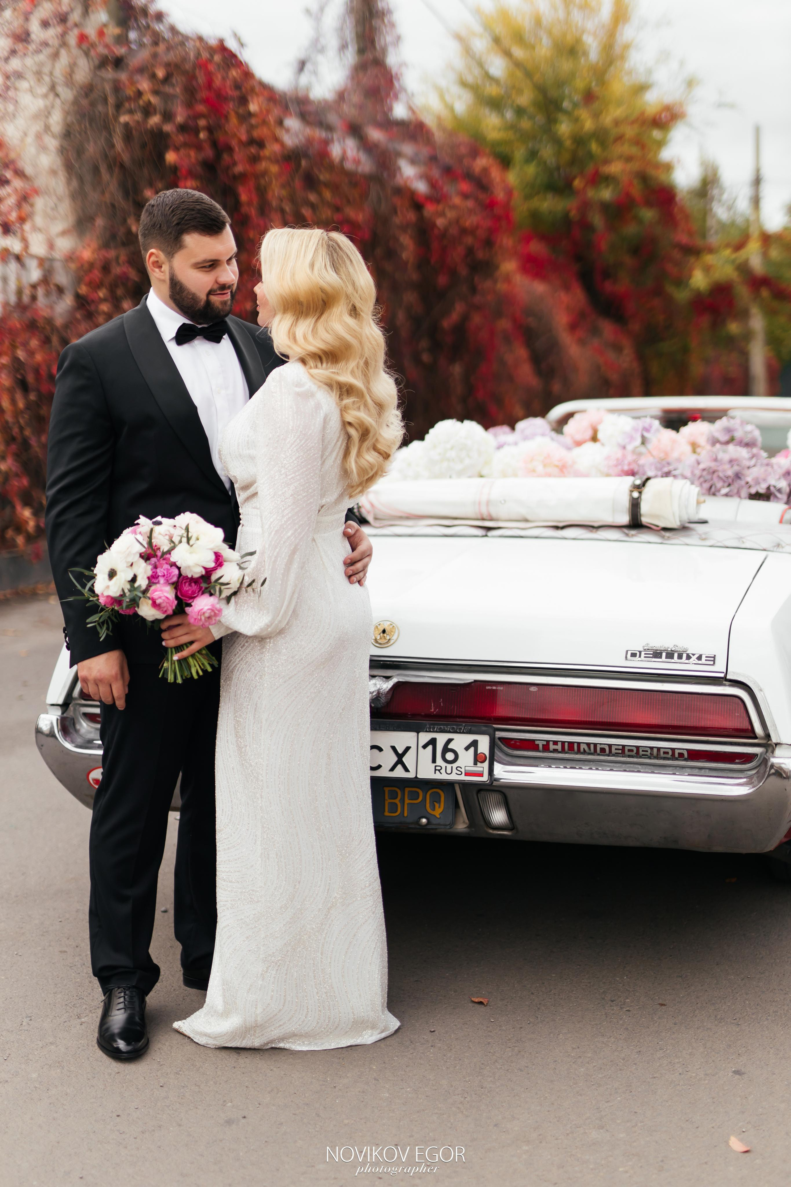 Илья&Ира X TheFirst Event. Фотограф Ростов-на-Дону