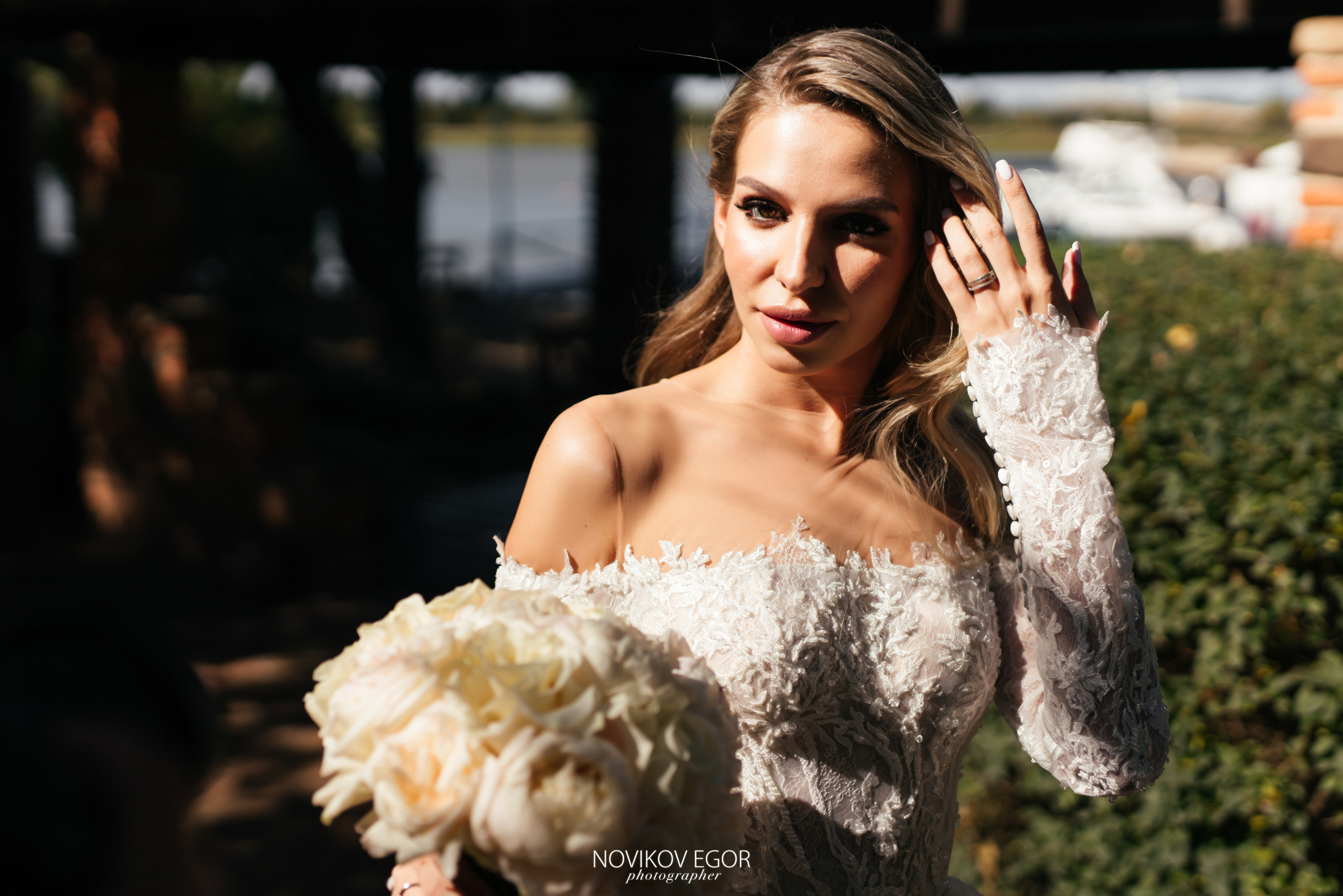 Георгий&Анастасия X ideynyy_dom. Фотограф Ростов-на-Дону