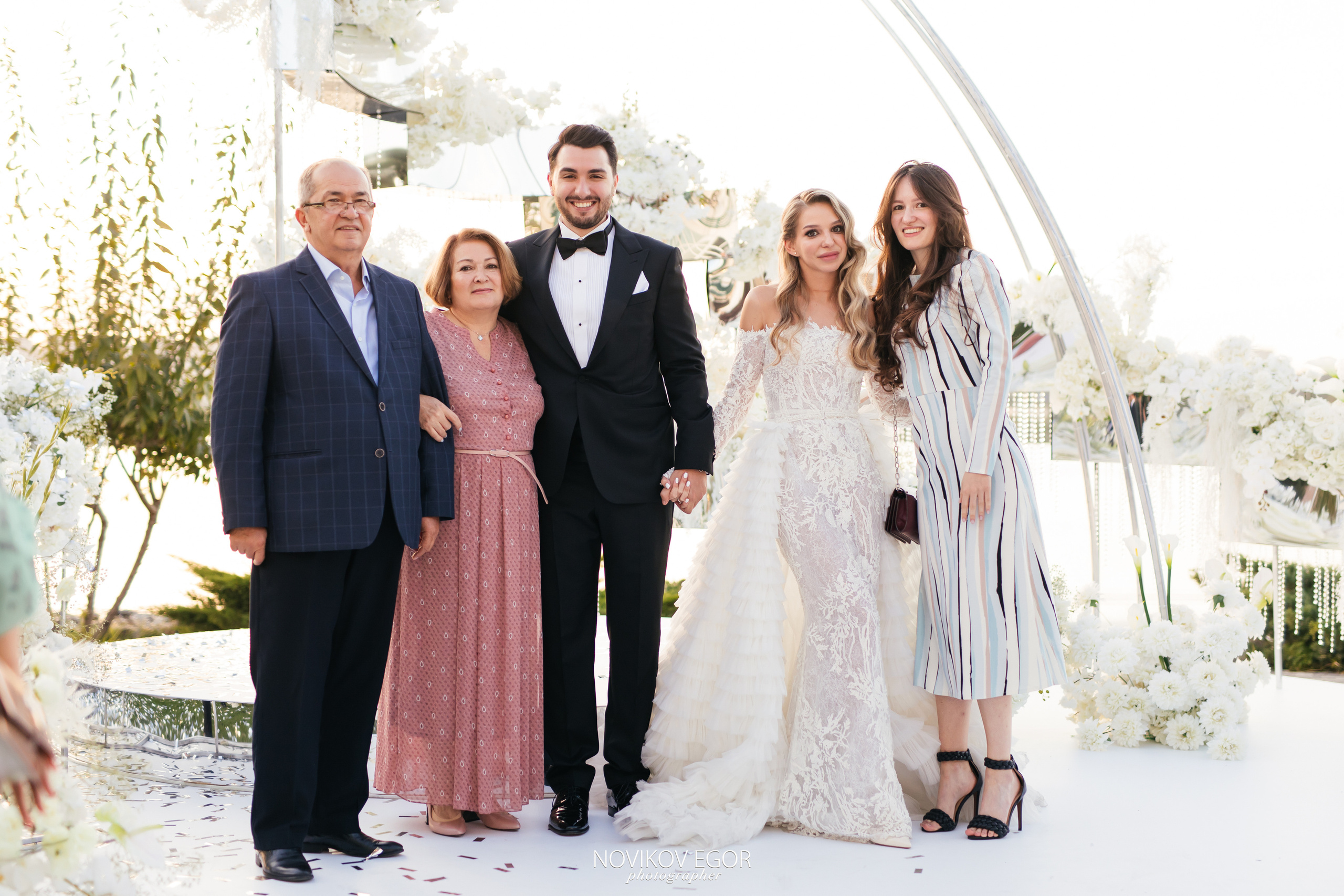 Георгий&Анастасия X ideynyy_dom. Фотограф Ростов-на-Дону