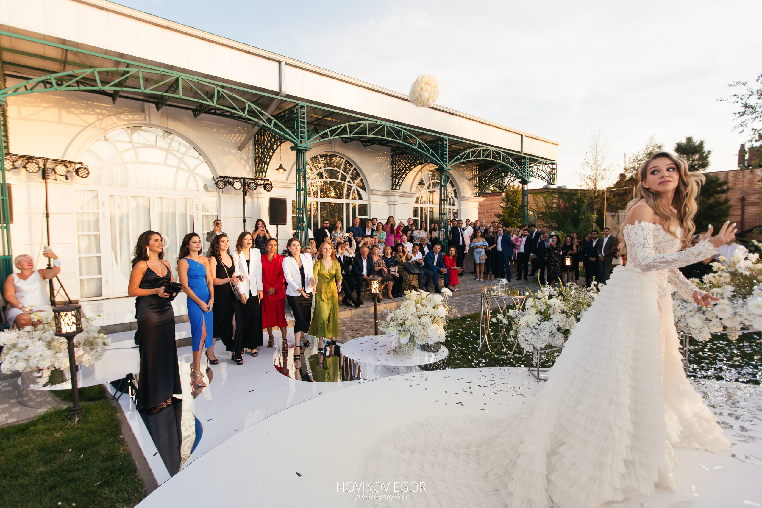 Георгий&Анастасия X ideynyy_dom. Фотограф Ростов-на-Дону