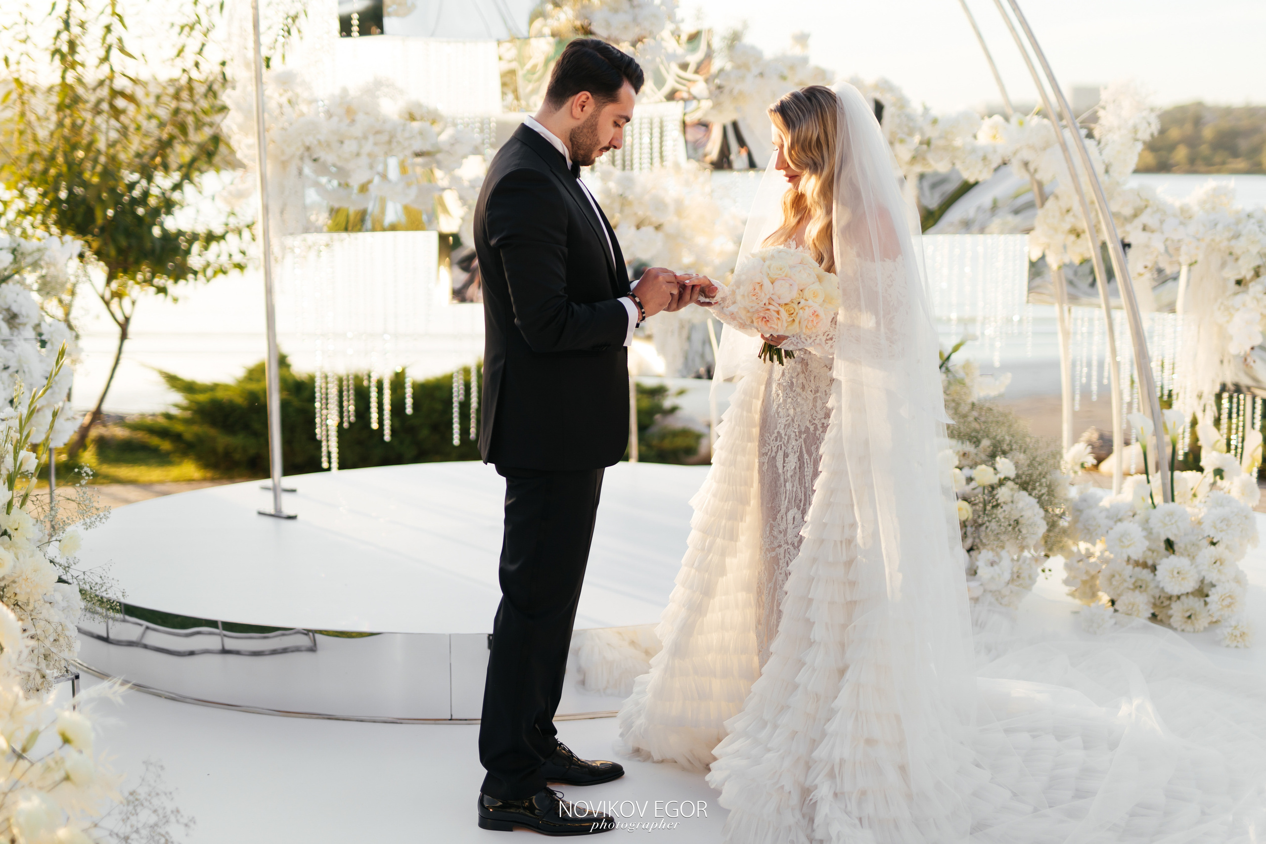 Георгий&Анастасия X ideynyy_dom. Фотограф Ростов-на-Дону