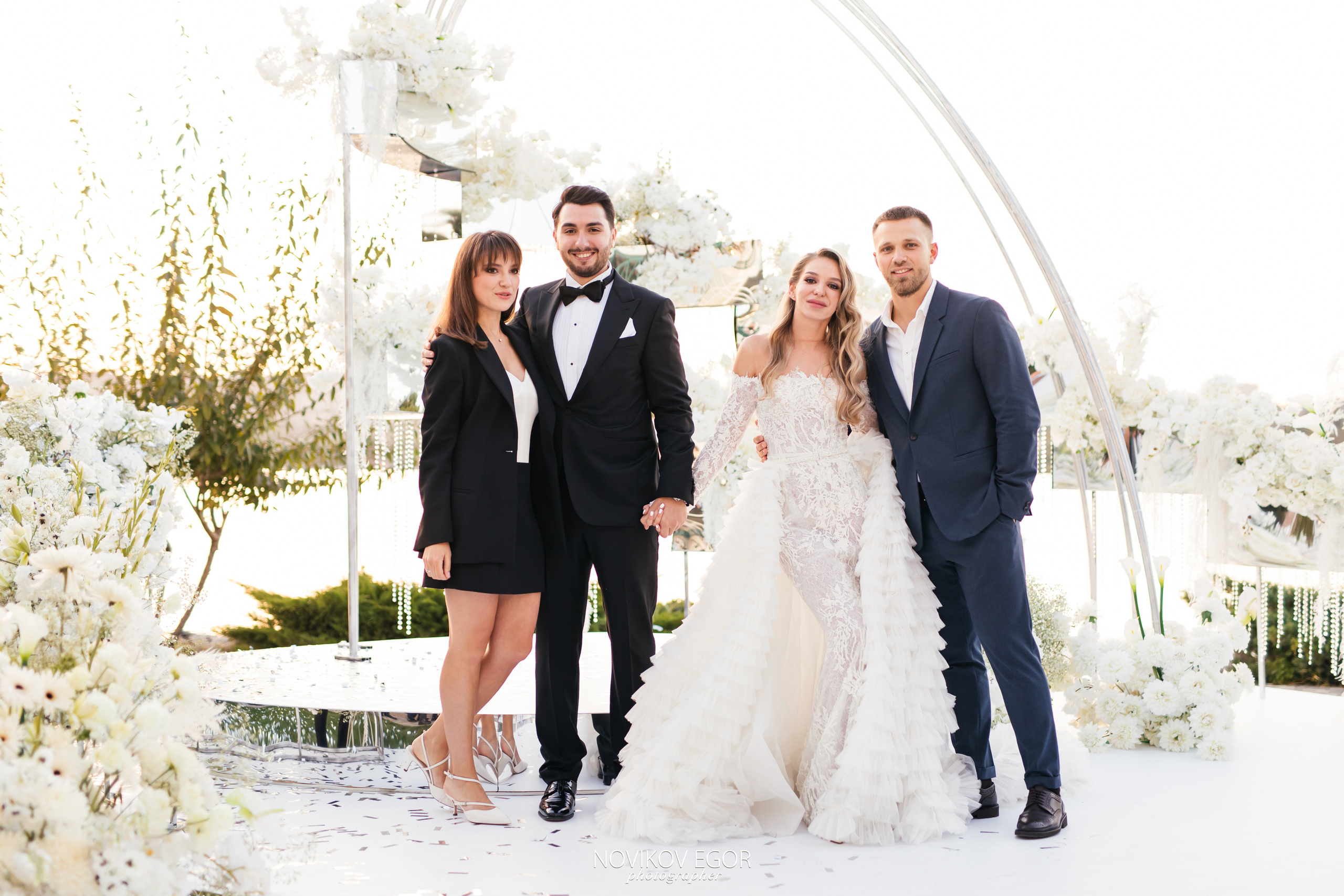 Георгий&Анастасия X ideynyy_dom. Фотограф Ростов-на-Дону