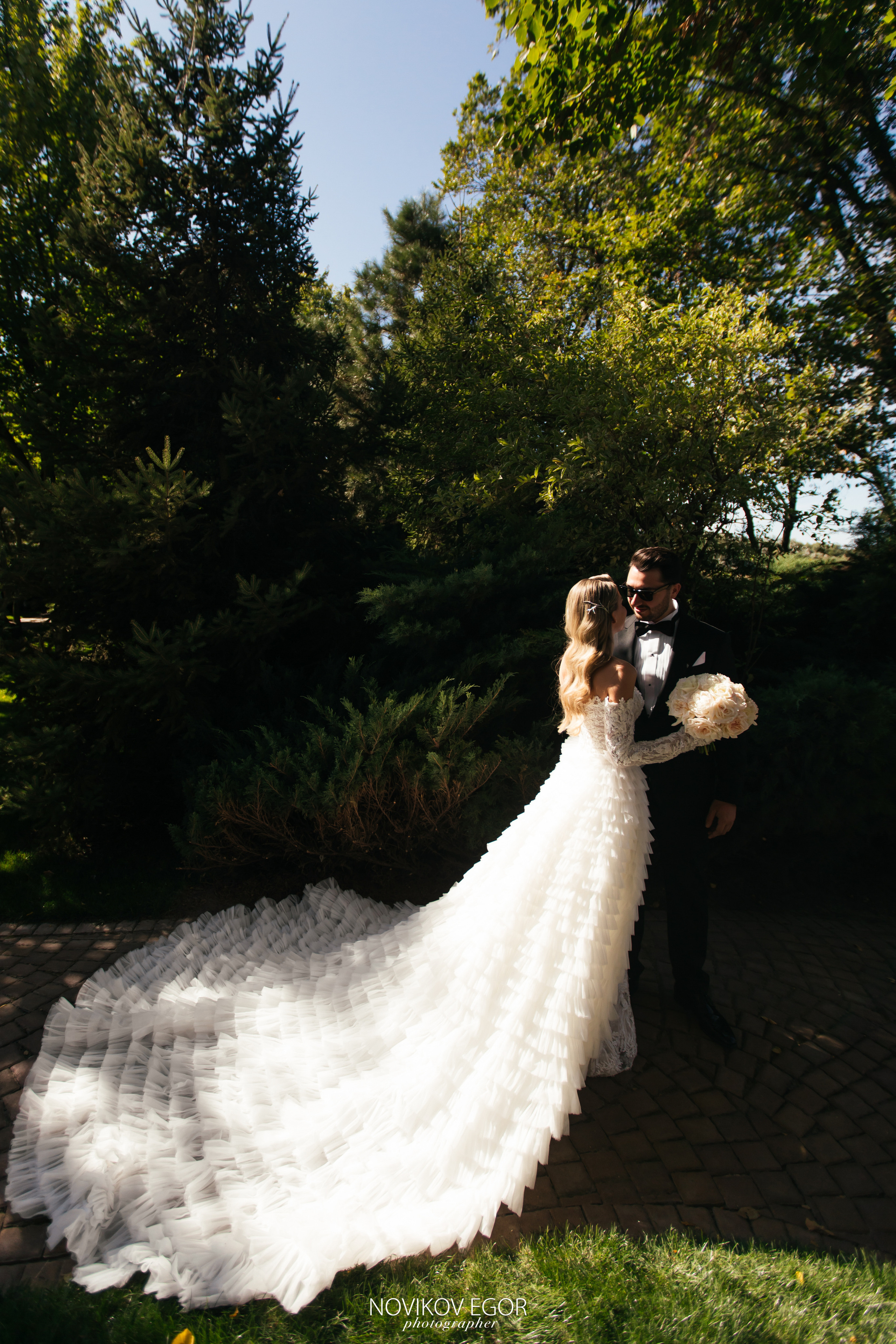 Георгий&Анастасия X ideynyy_dom. Фотограф Ростов-на-Дону