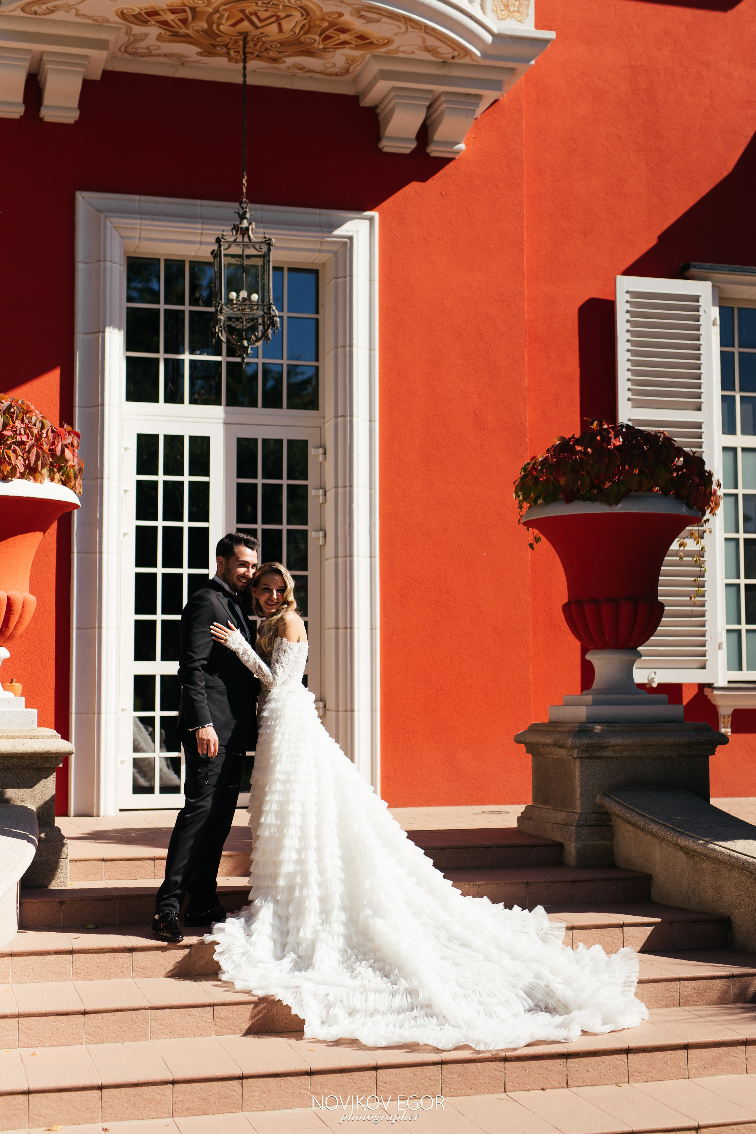Георгий&Анастасия X ideynyy_dom. Фотограф Ростов-на-Дону