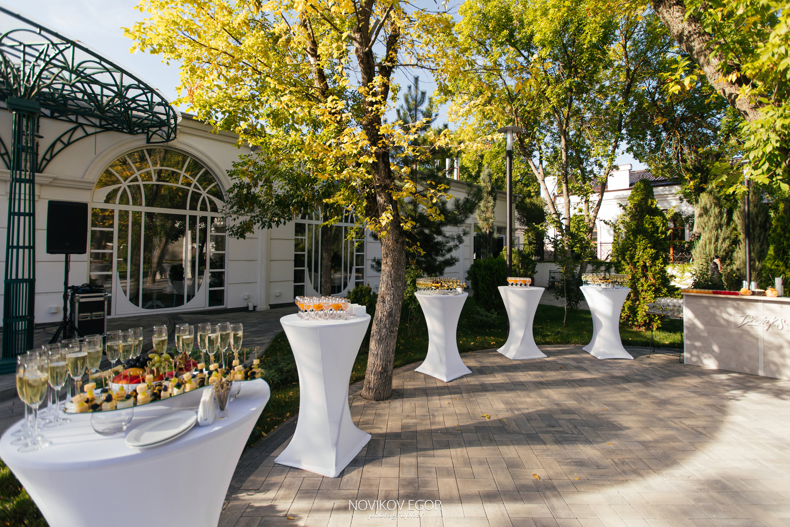 Георгий&Анастасия X ideynyy_dom. Фотограф Ростов-на-Дону