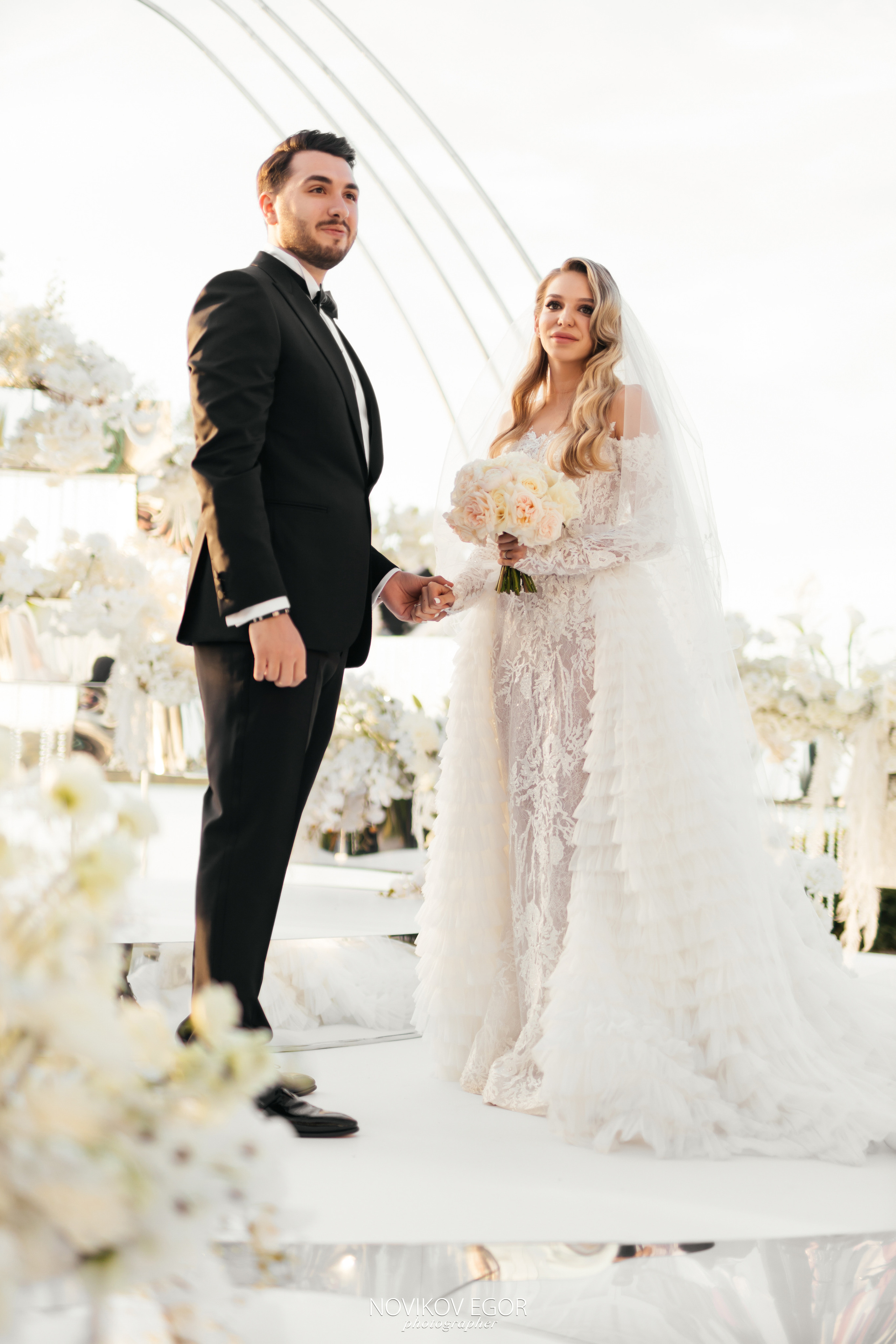 Георгий&Анастасия X ideynyy_dom. Фотограф Ростов-на-Дону