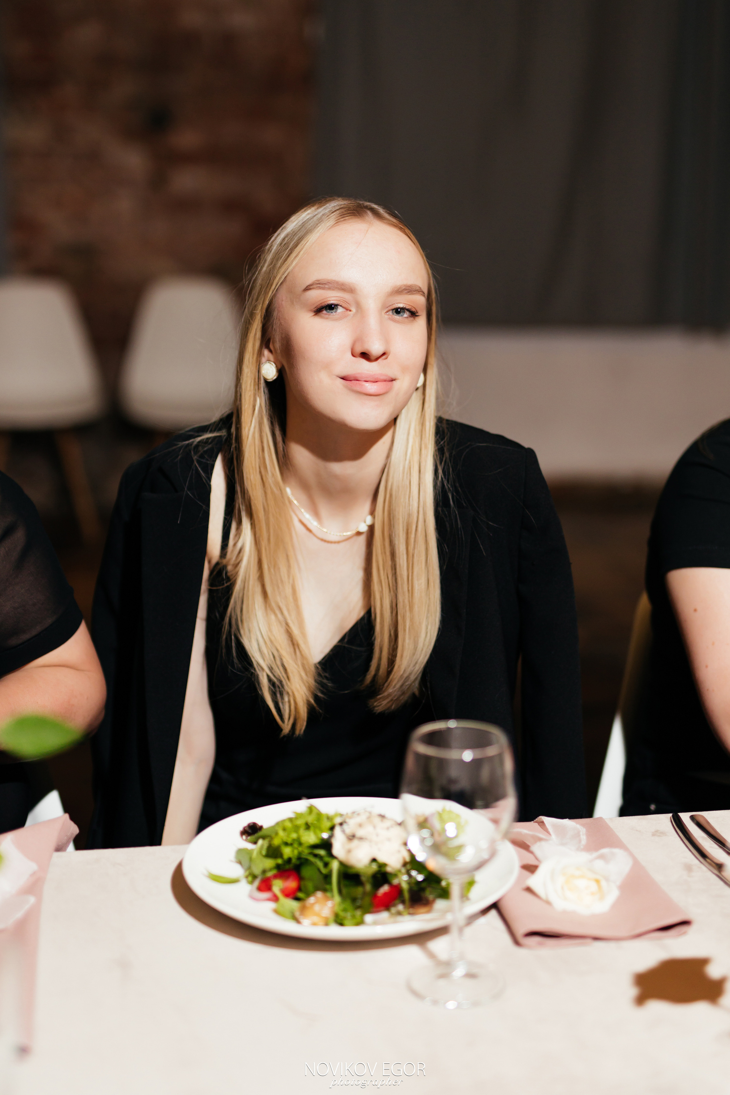 День Рождения Юлии 25.08.22. Фотограф Ростов-на-Дону