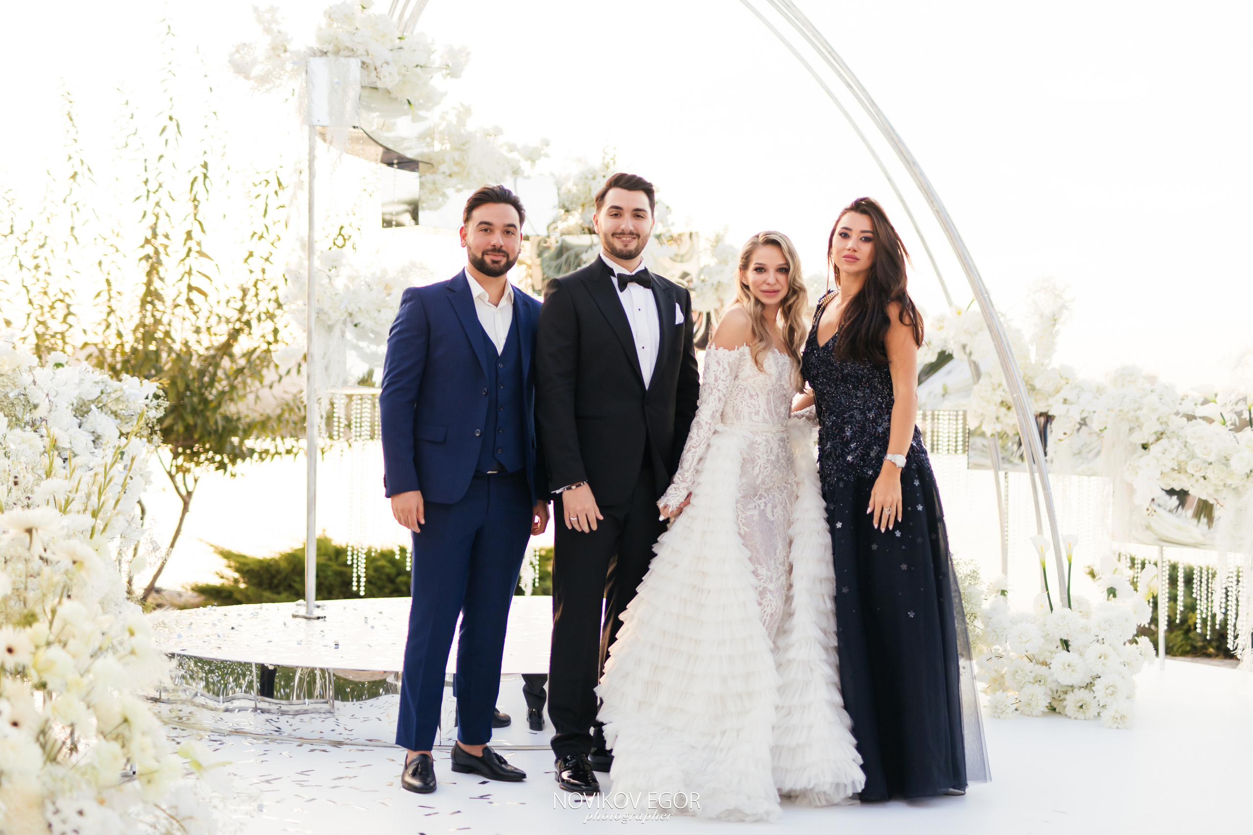 Георгий&Анастасия X ideynyy_dom. Фотограф Ростов-на-Дону