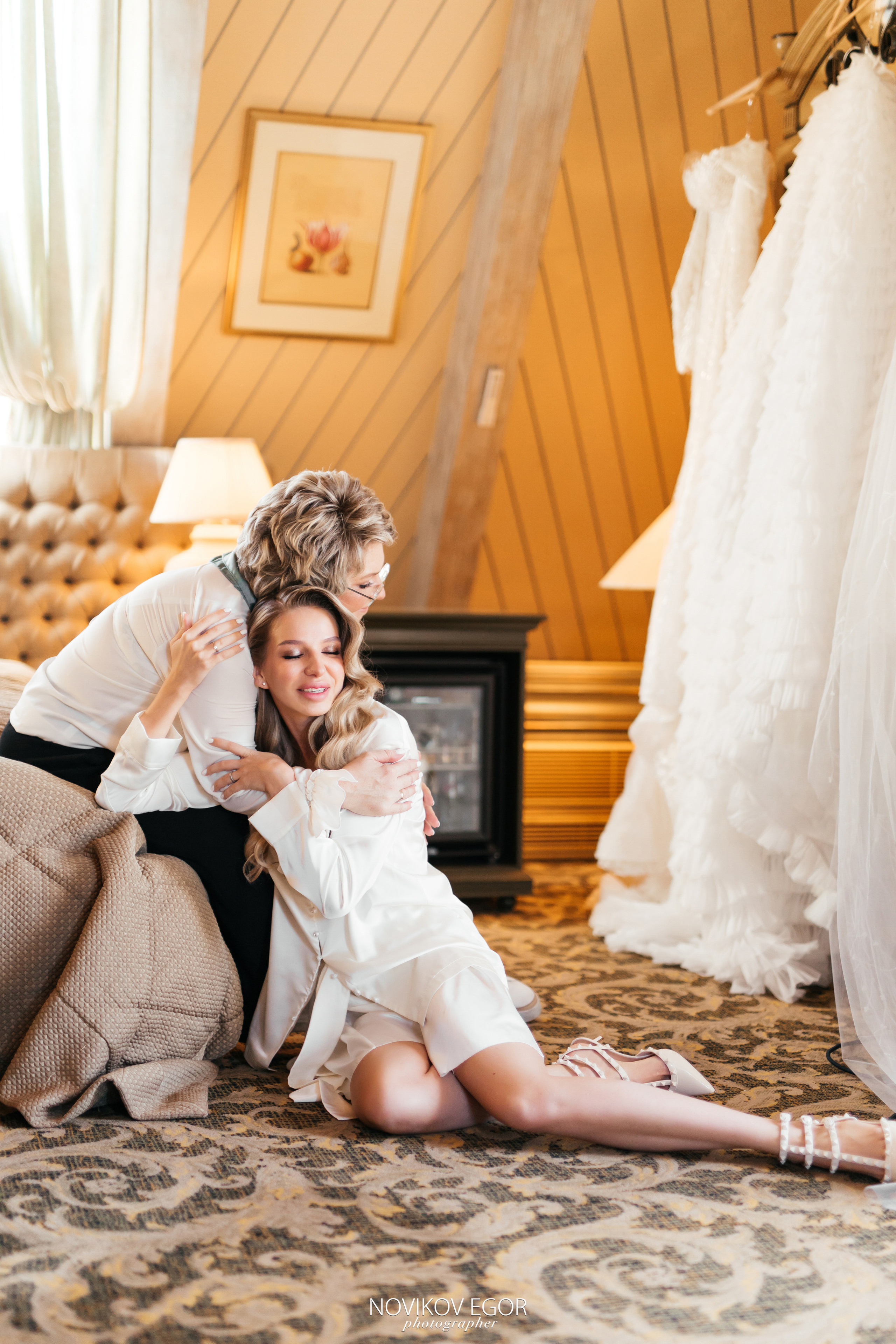 Георгий&Анастасия X ideynyy_dom. Фотограф Ростов-на-Дону