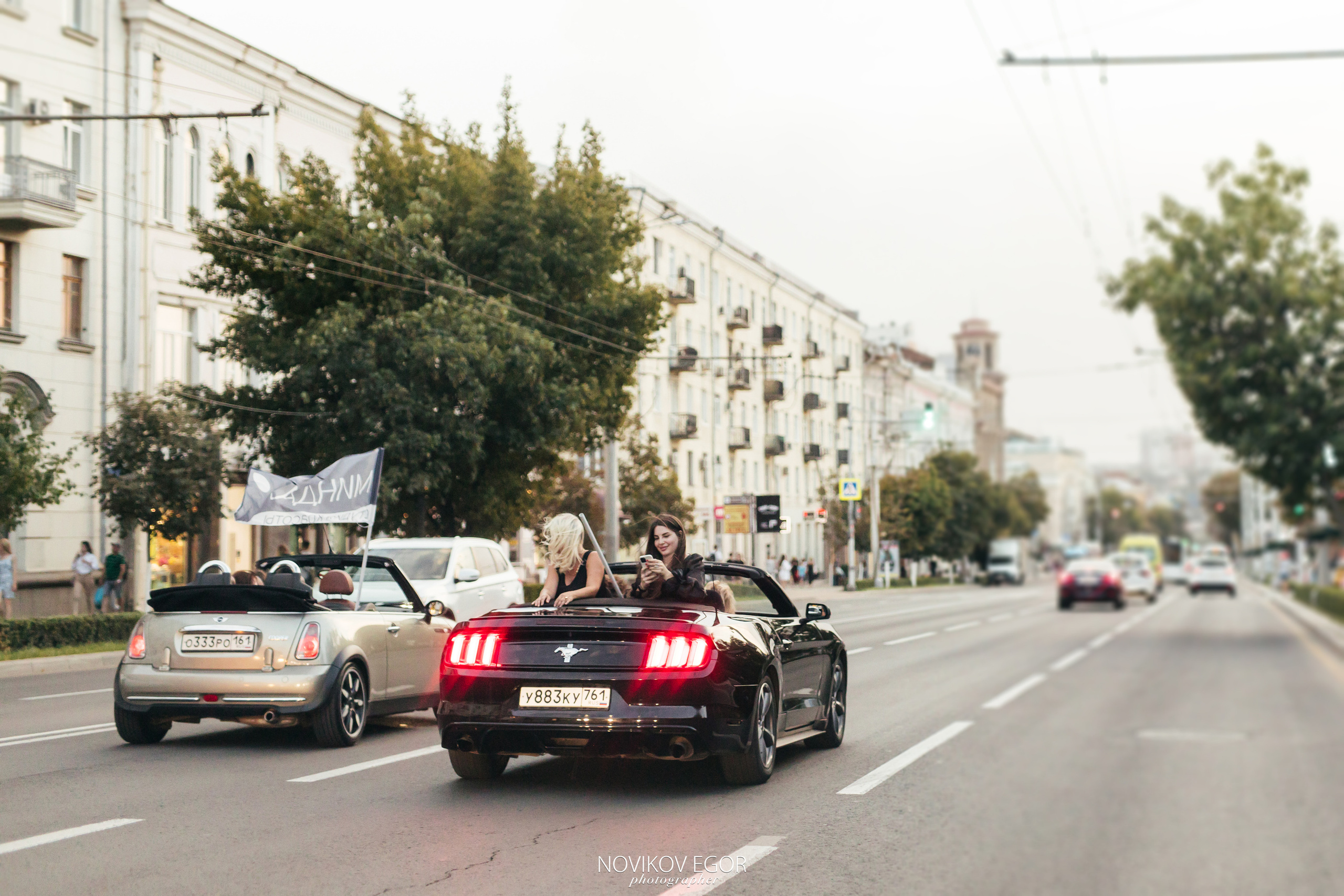 День Рождения Юлии 25.08.22. Фотограф Ростов-на-Дону