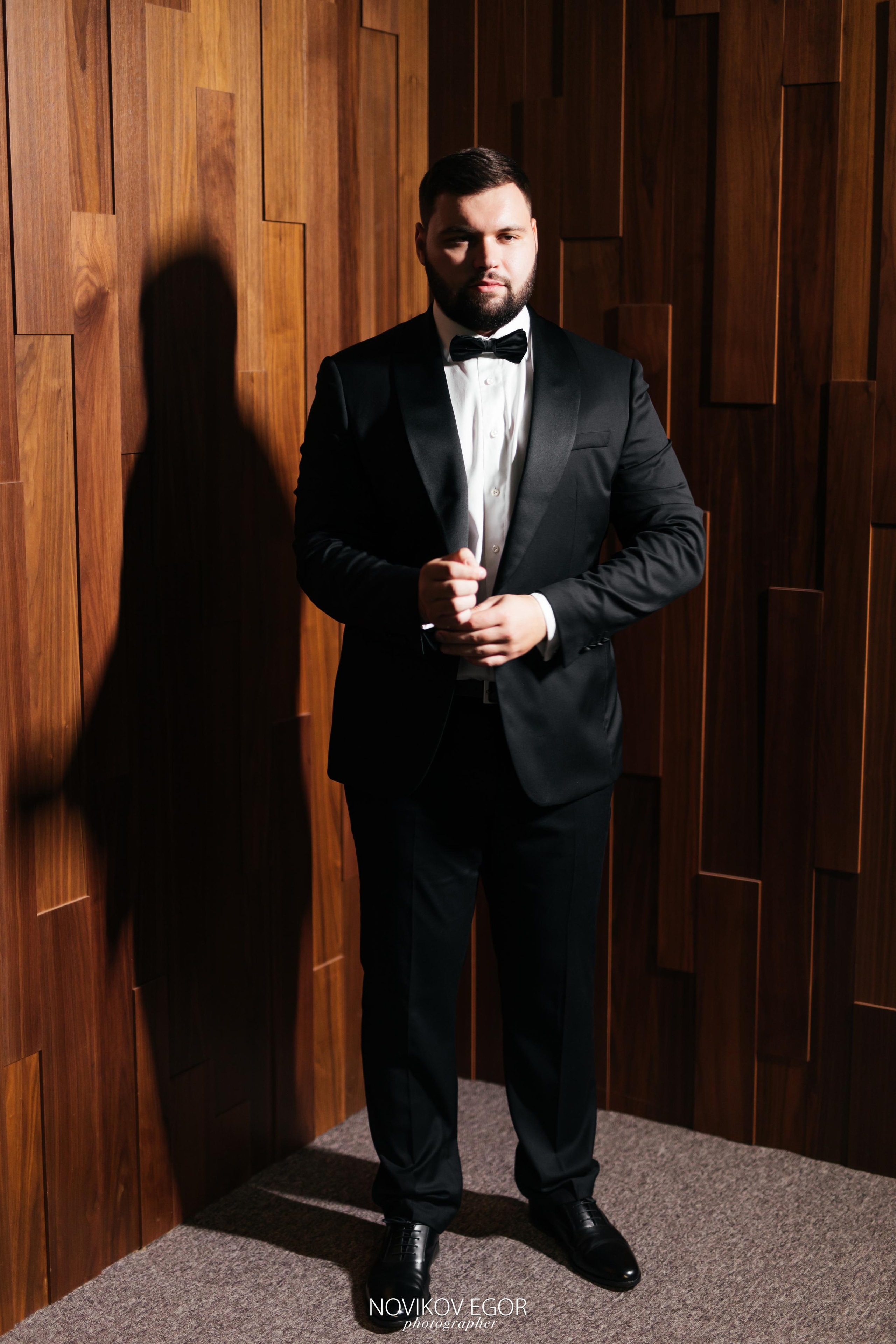 Илья&Ира X TheFirst Event. Фотограф Ростов-на-Дону