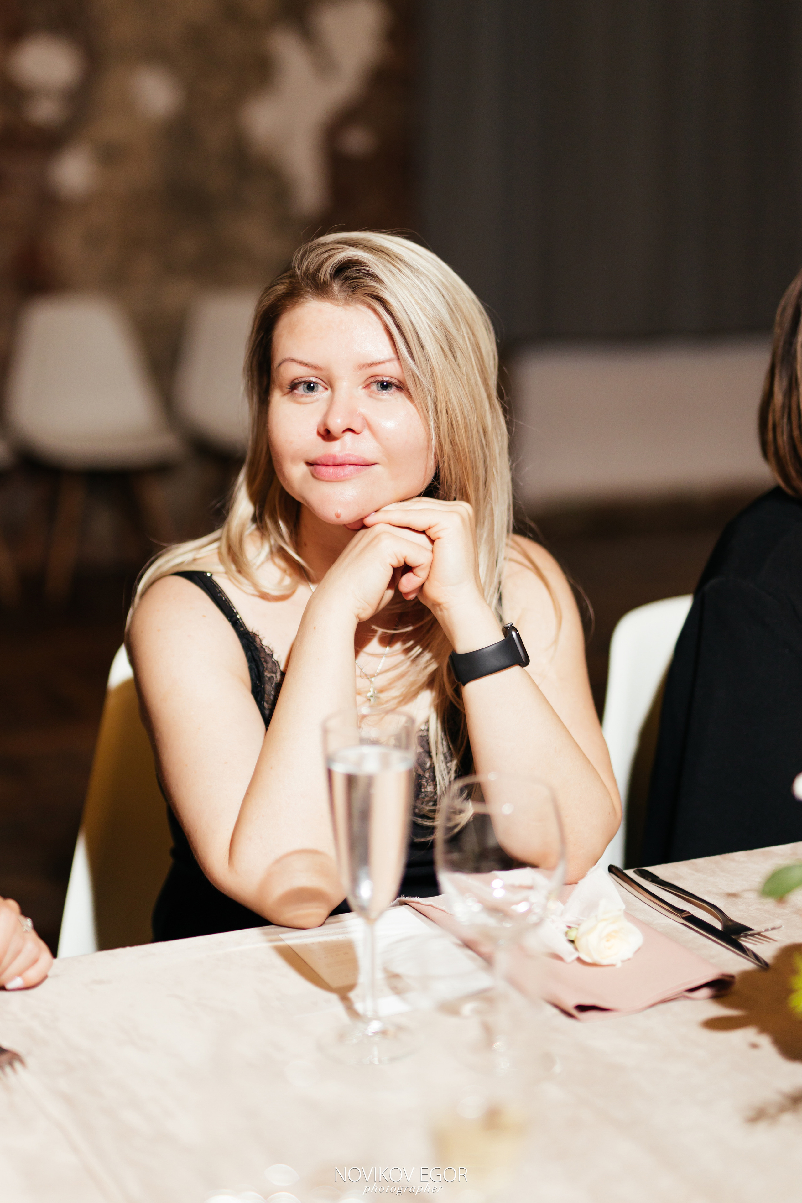 День Рождения Юлии 25.08.22. Фотограф Ростов-на-Дону