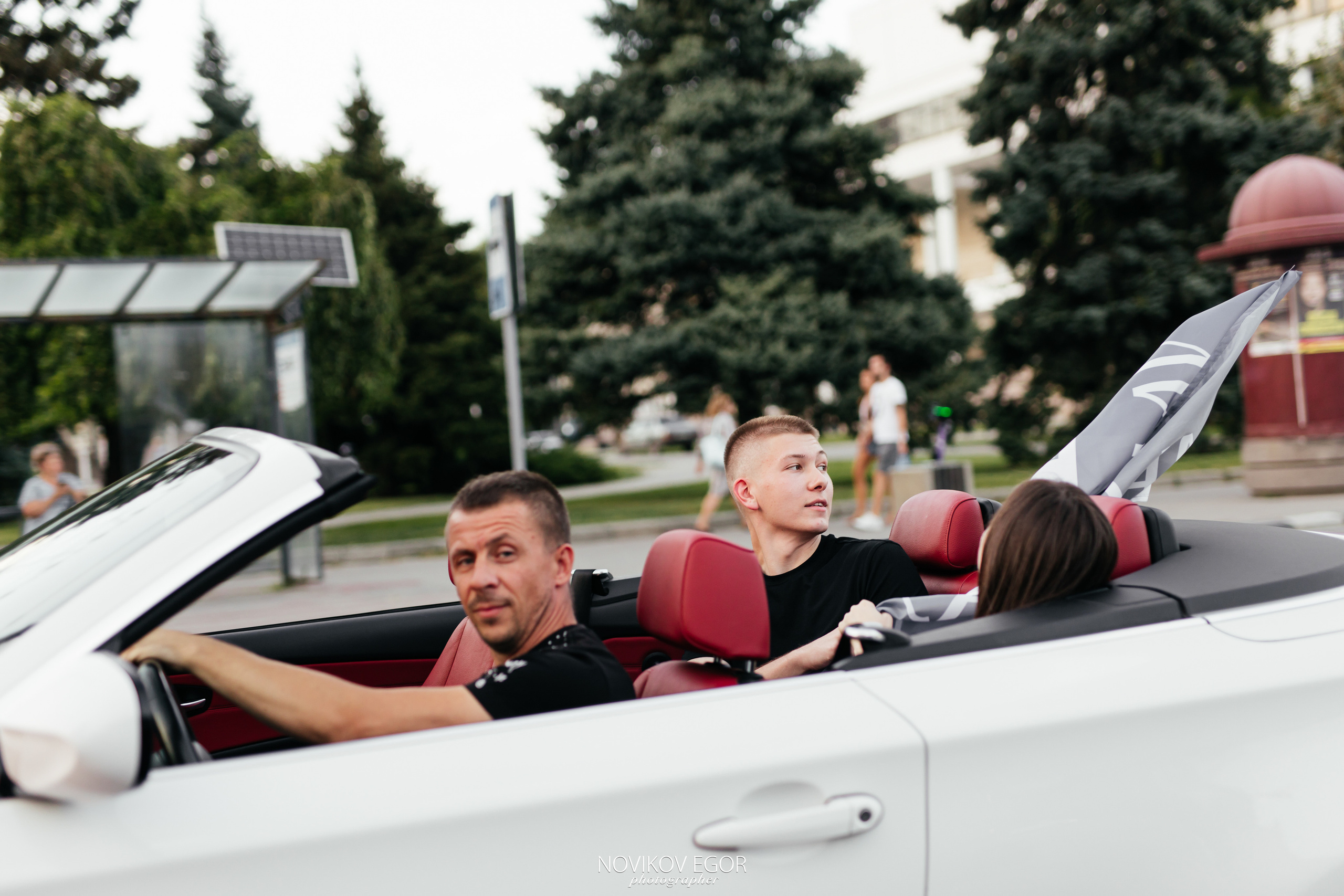 День Рождения Юлии 25.08.22. Фотограф Ростов-на-Дону