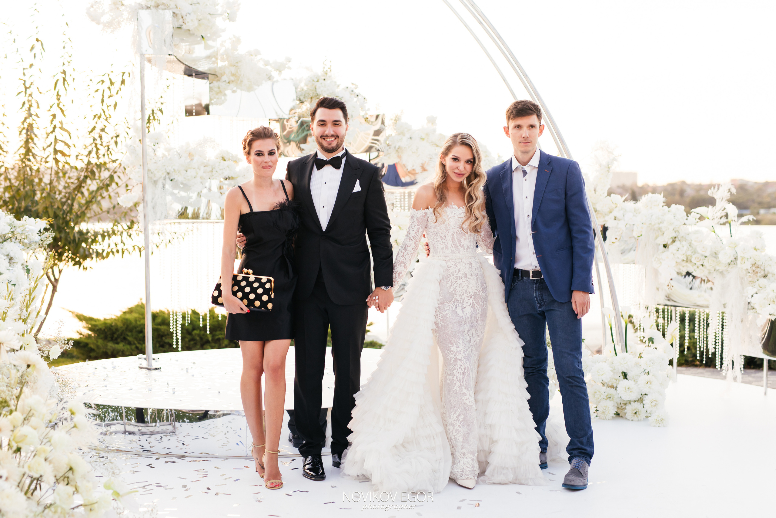 Георгий&Анастасия X ideynyy_dom. Фотограф Ростов-на-Дону