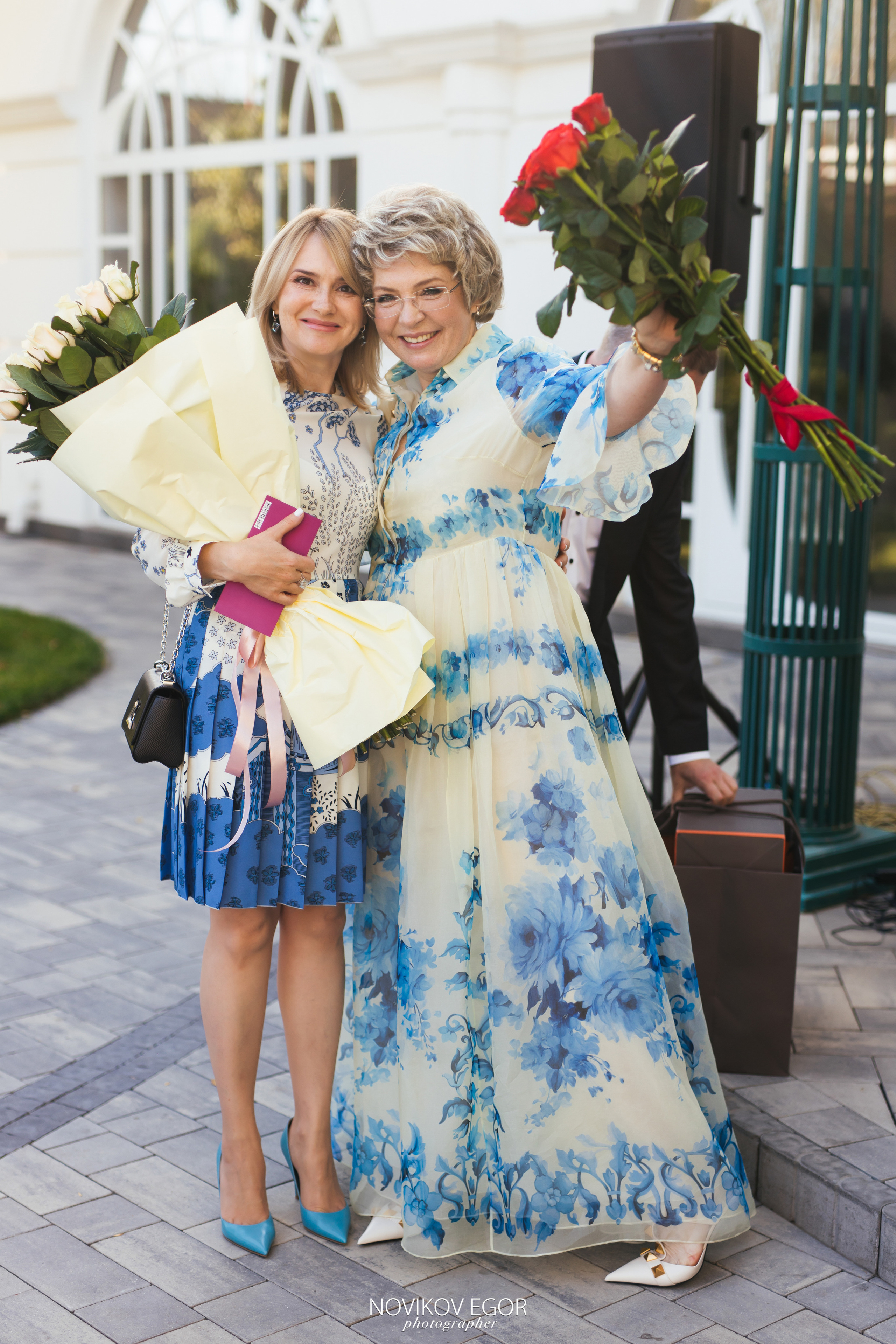 Георгий&Анастасия X ideynyy_dom. Фотограф Ростов-на-Дону