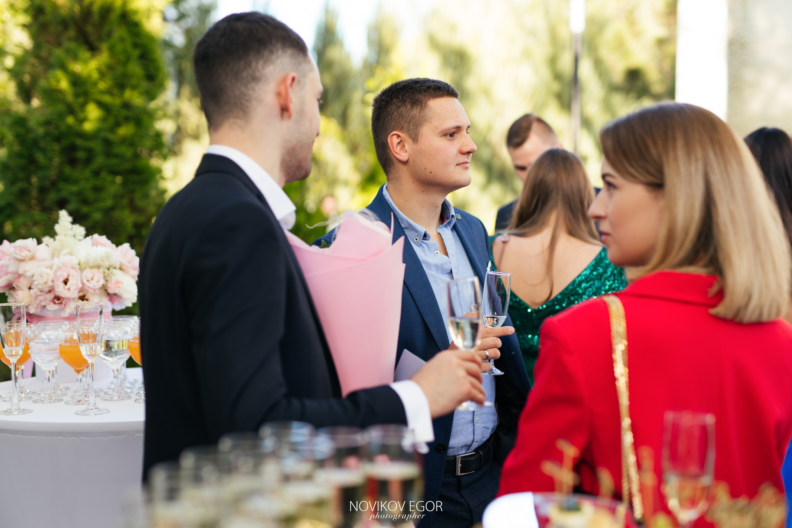 Георгий&Анастасия X ideynyy_dom. Фотограф Ростов-на-Дону