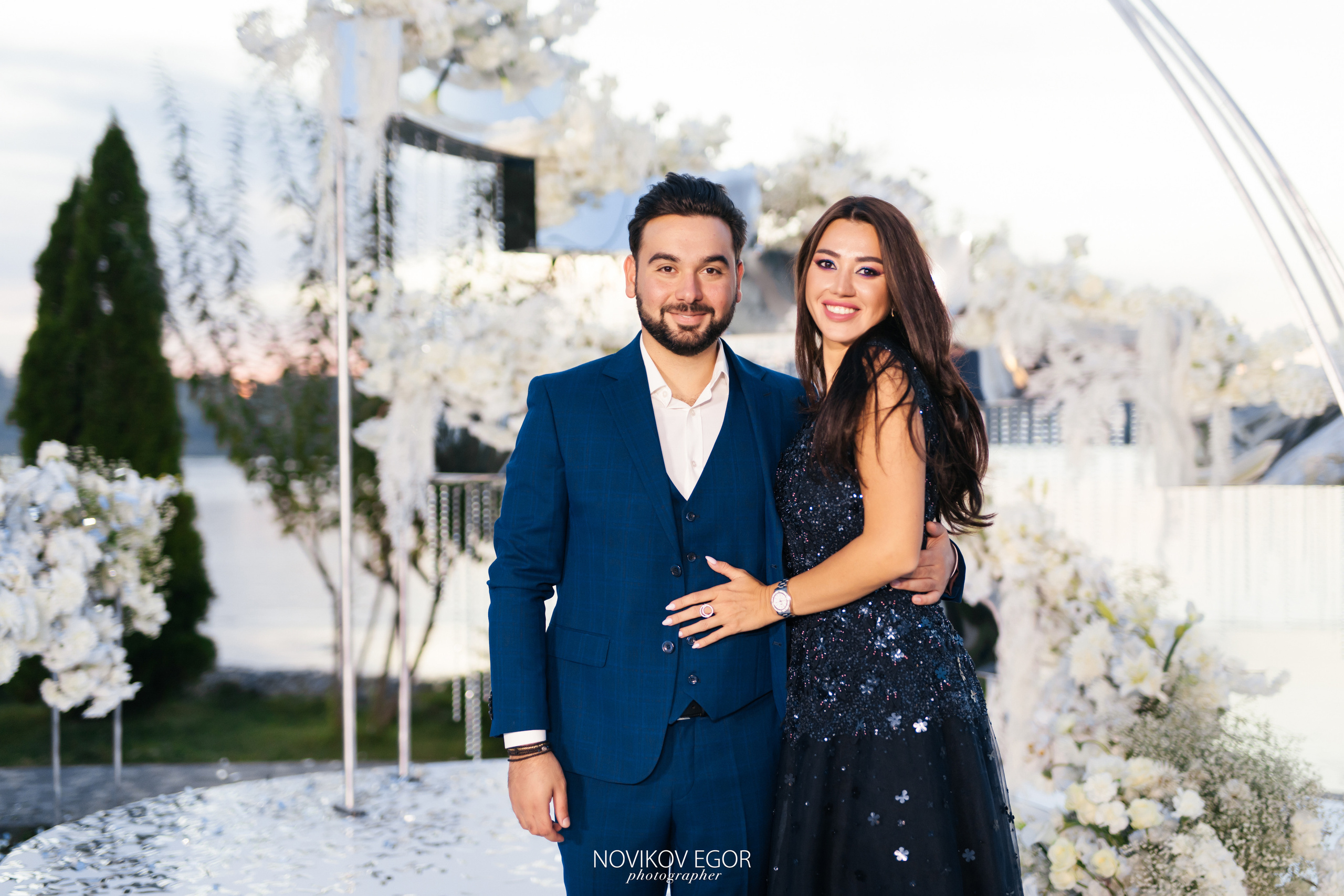 Георгий&Анастасия X ideynyy_dom. Фотограф Ростов-на-Дону