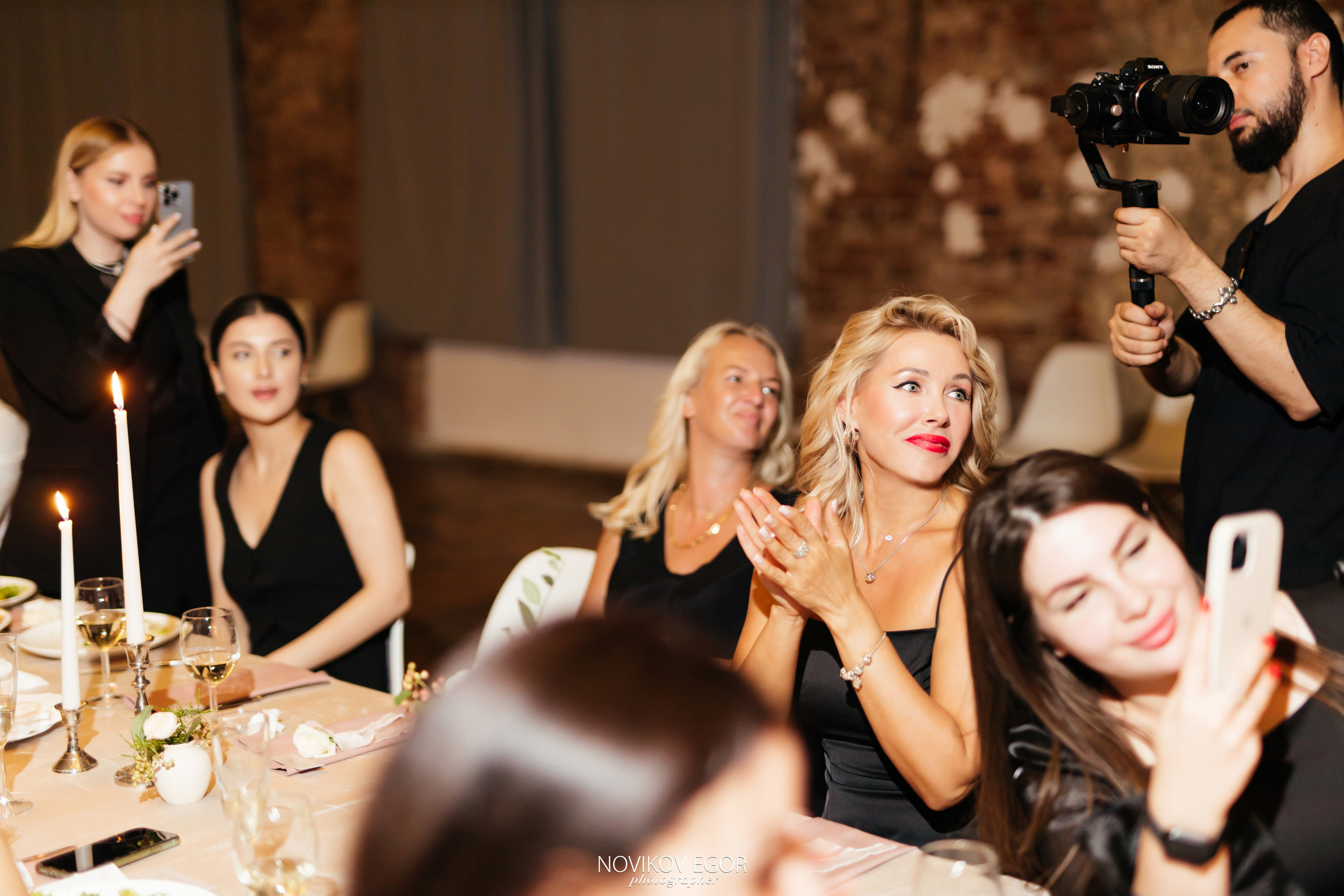 День Рождения Юлии 25.08.22. Фотограф Ростов-на-Дону