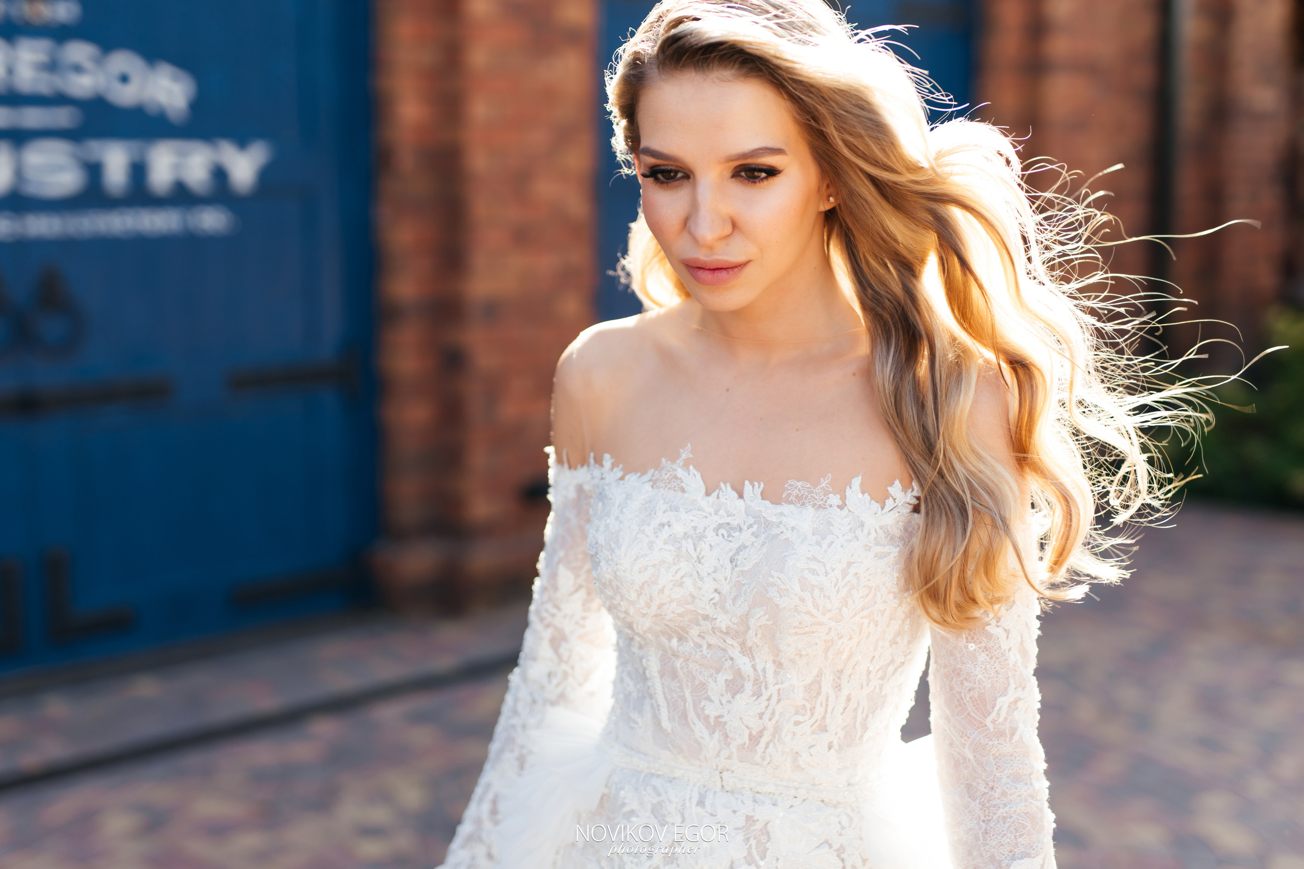 Георгий&Анастасия X ideynyy_dom. Фотограф Ростов-на-Дону