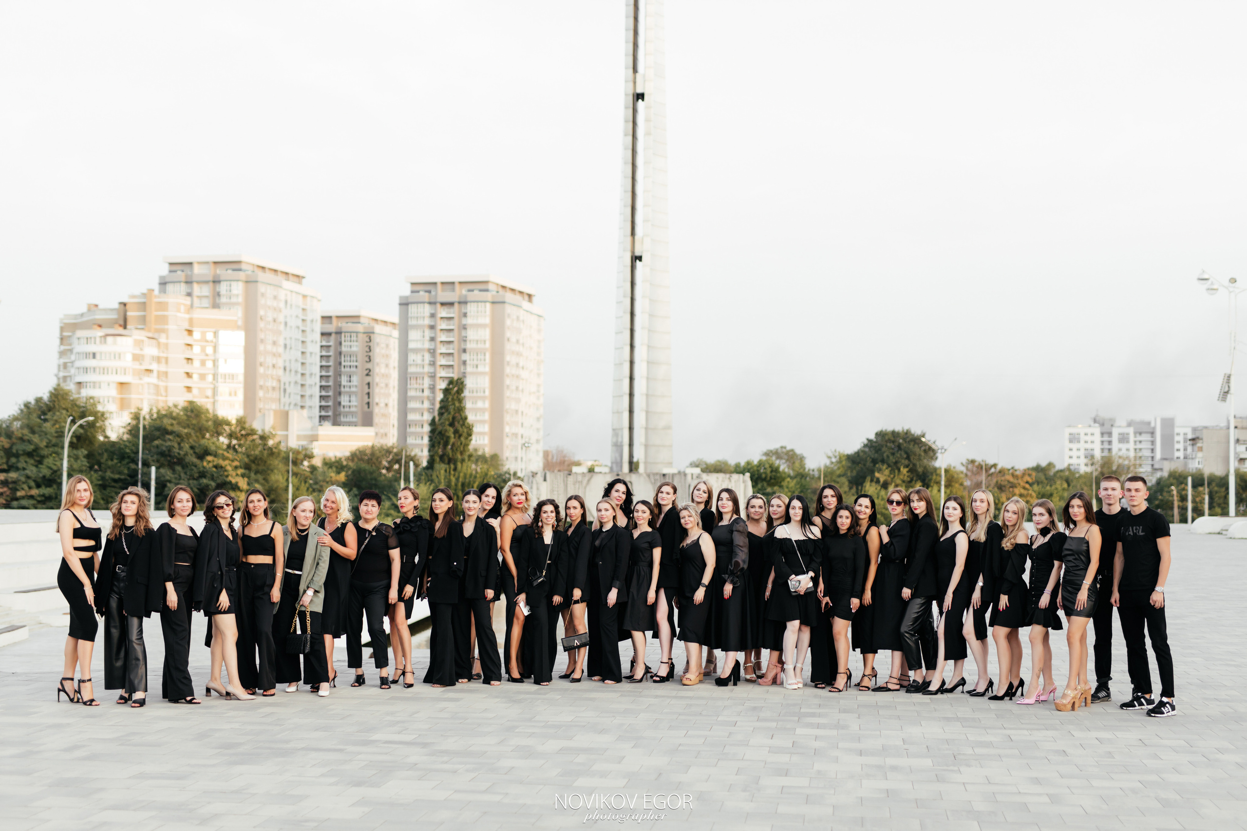 День Рождения Юлии 25.08.22. Фотограф Ростов-на-Дону