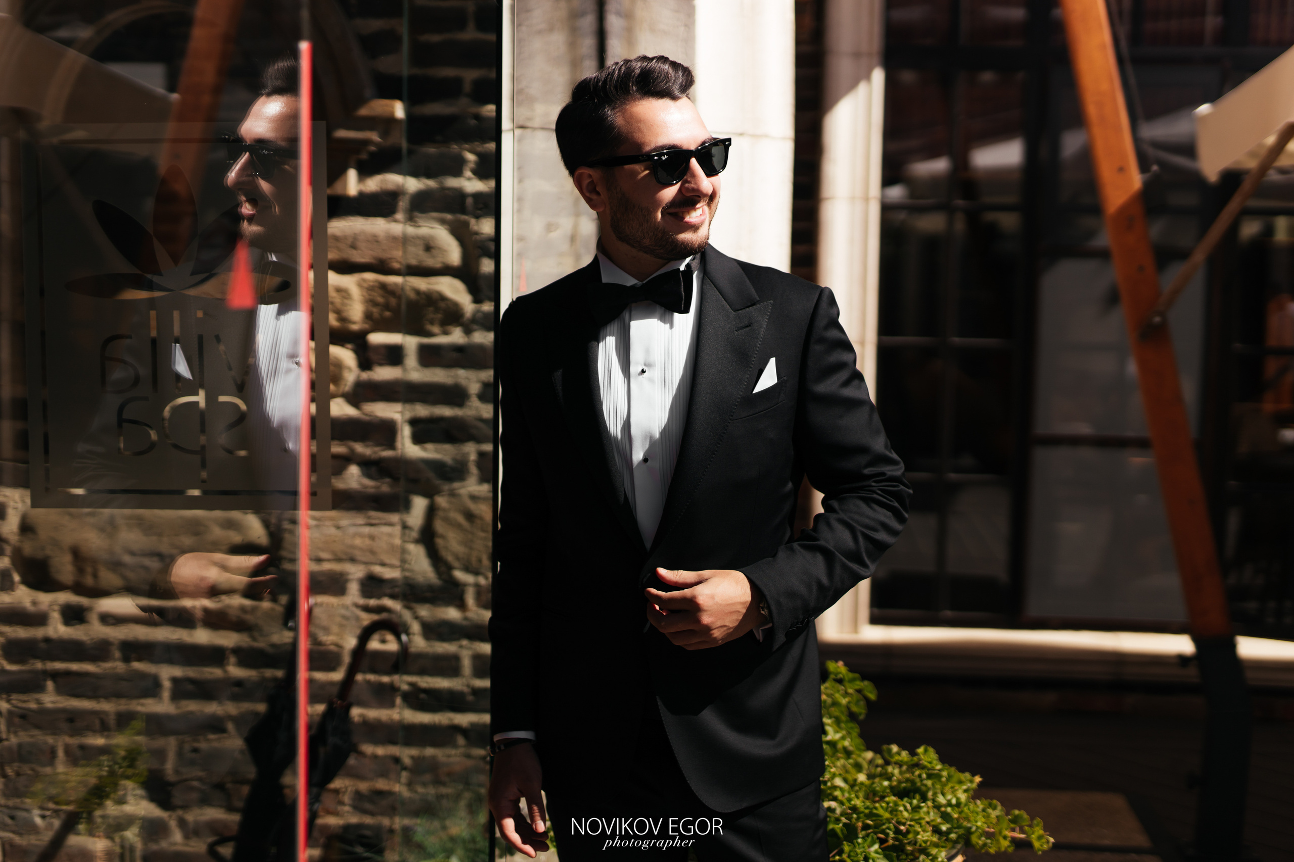 Георгий&Анастасия X ideynyy_dom. Фотограф Ростов-на-Дону