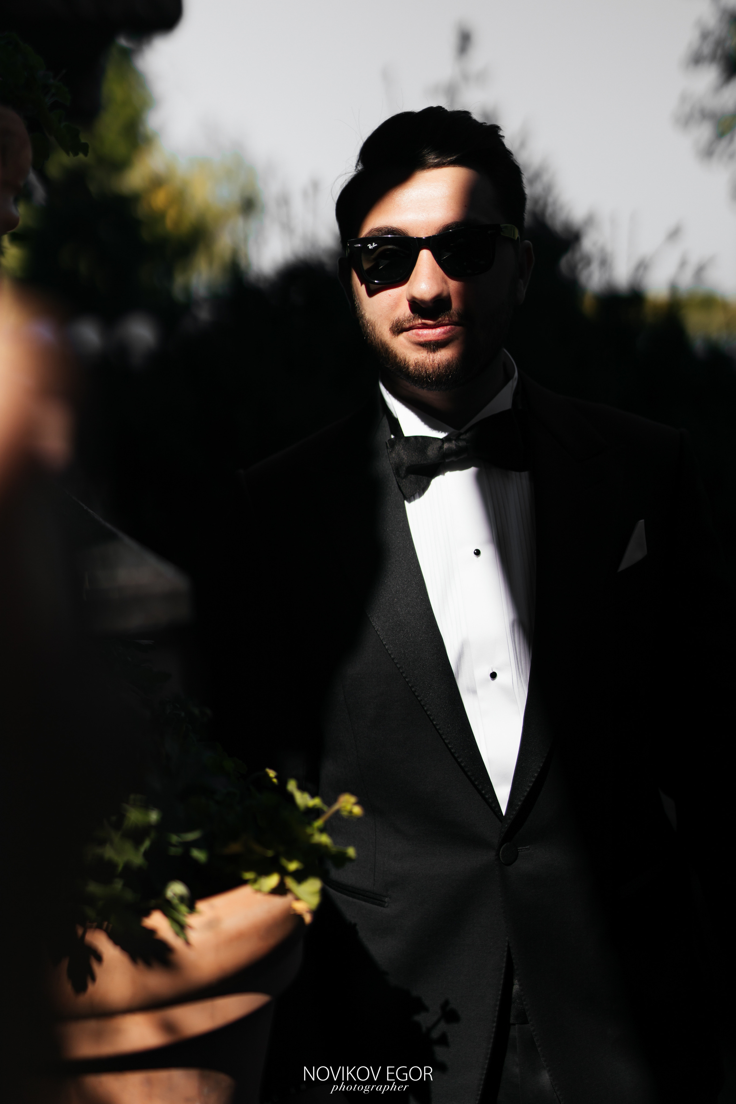 Георгий&Анастасия X ideynyy_dom. Фотограф Ростов-на-Дону