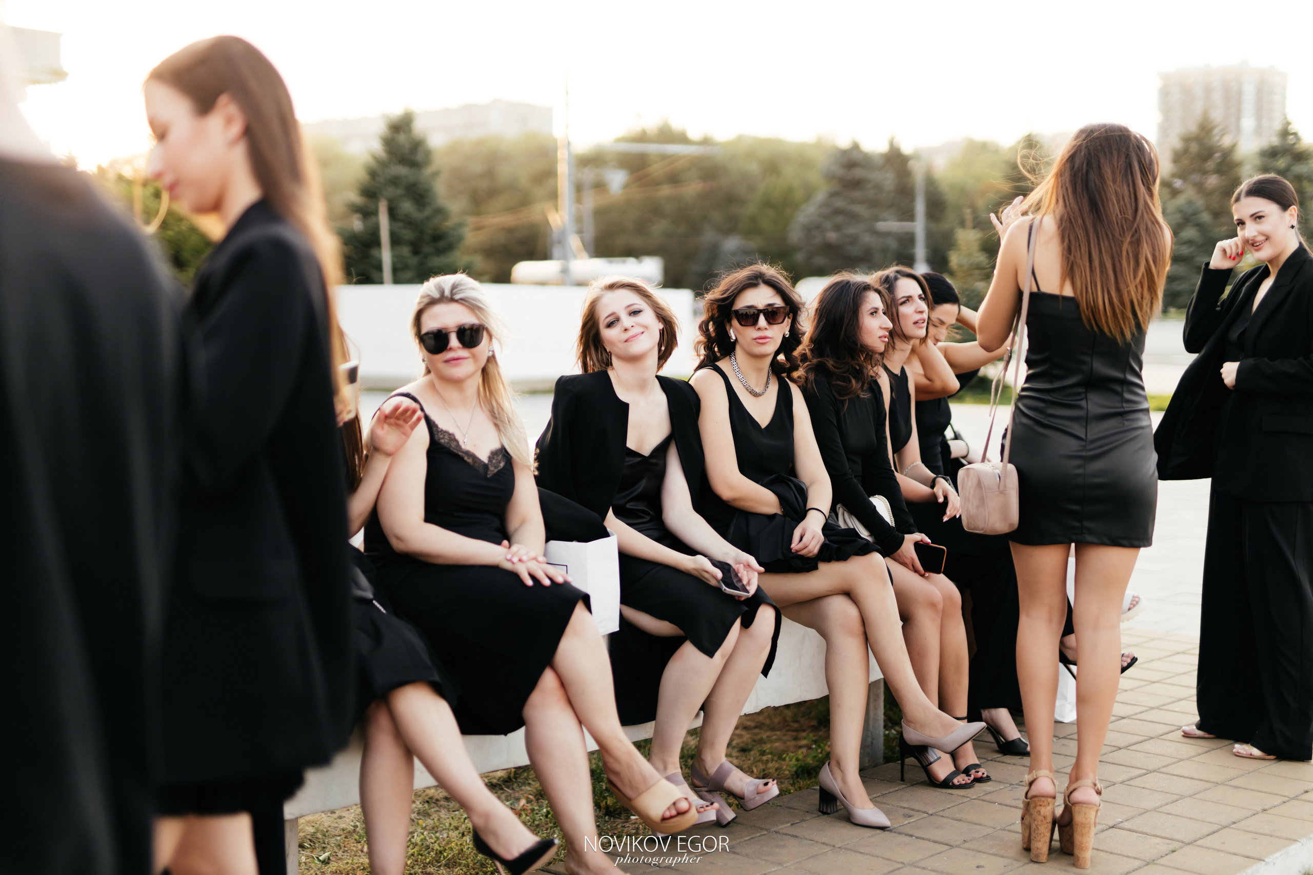 День Рождения Юлии 25.08.22. Фотограф Ростов-на-Дону